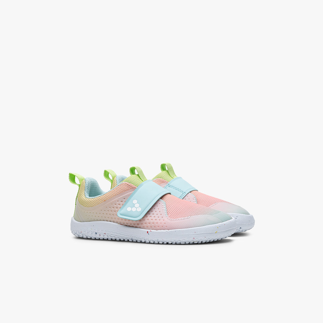 Vivobarefoot Primus Sport III Preschool – Ombre