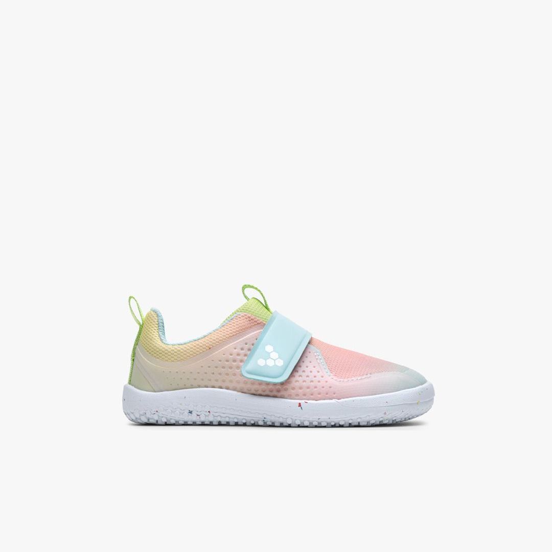 Vivobarefoot Primus Sport III Preschool – Ombre