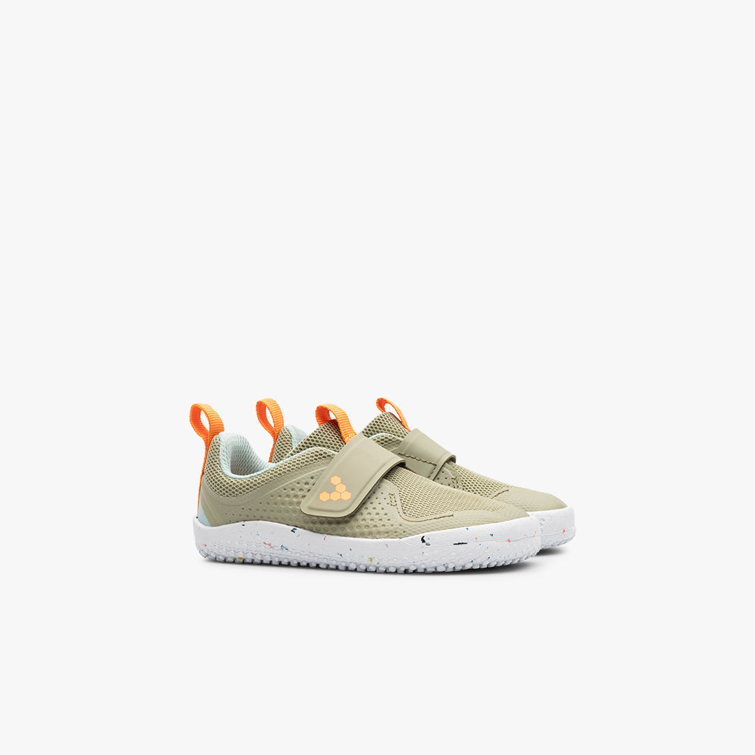 Vivobarefoot Primus Sport III Preschool – Sage