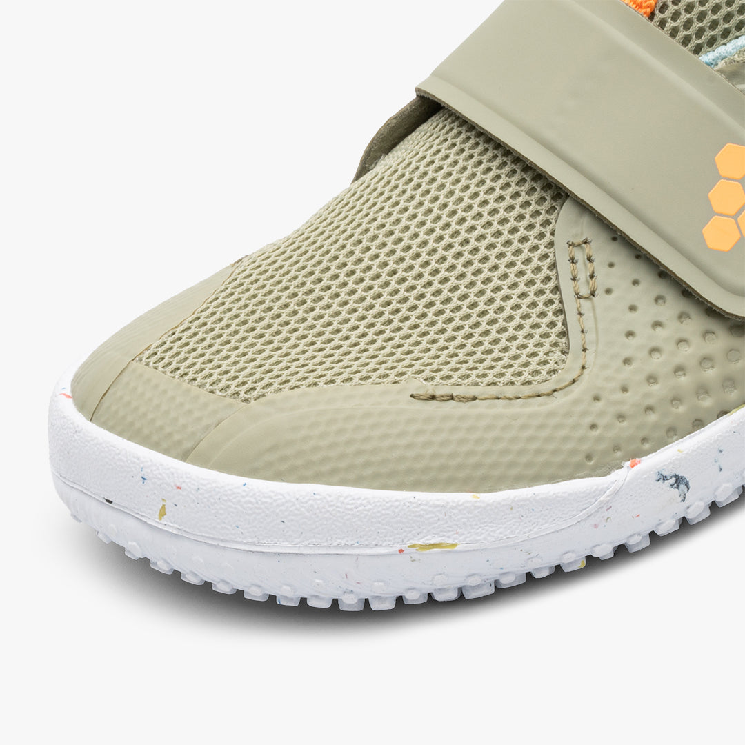 Vivobarefoot Primus Sport III Preschool – Sage