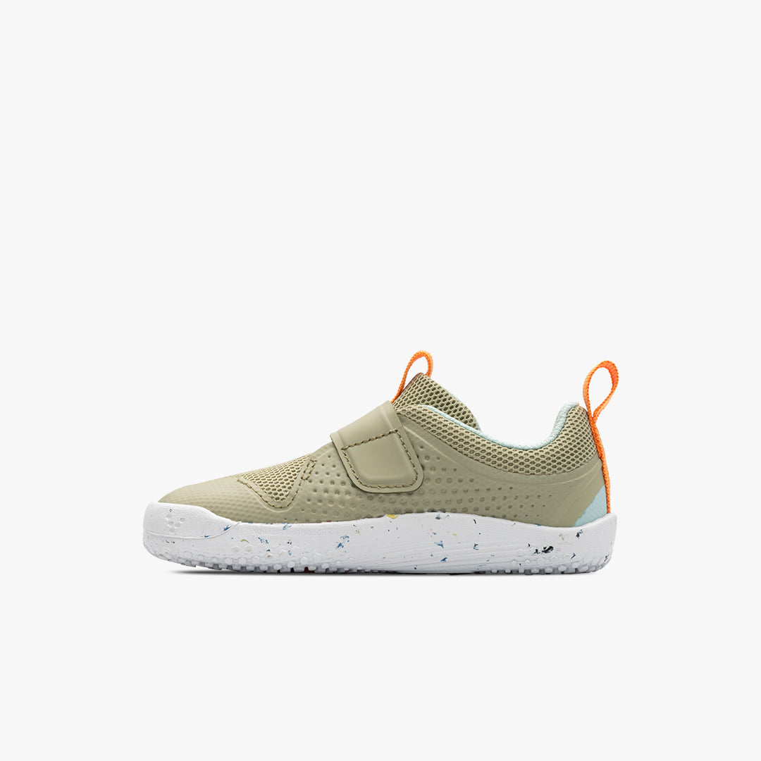 Vivobarefoot Primus Sport III Preschool – Sage