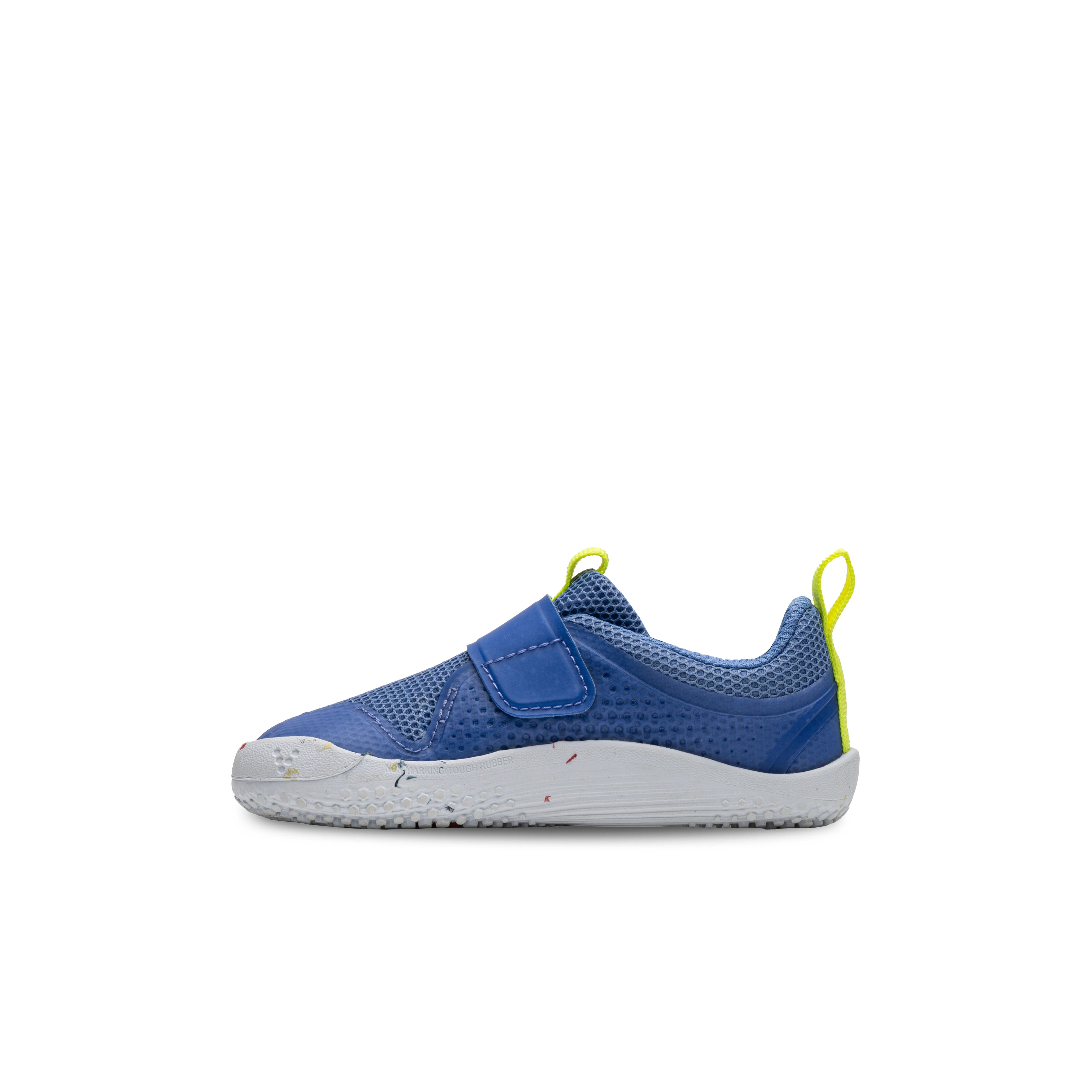 Vivobarefoot Primus Sport III Preschool – Vivid Blue