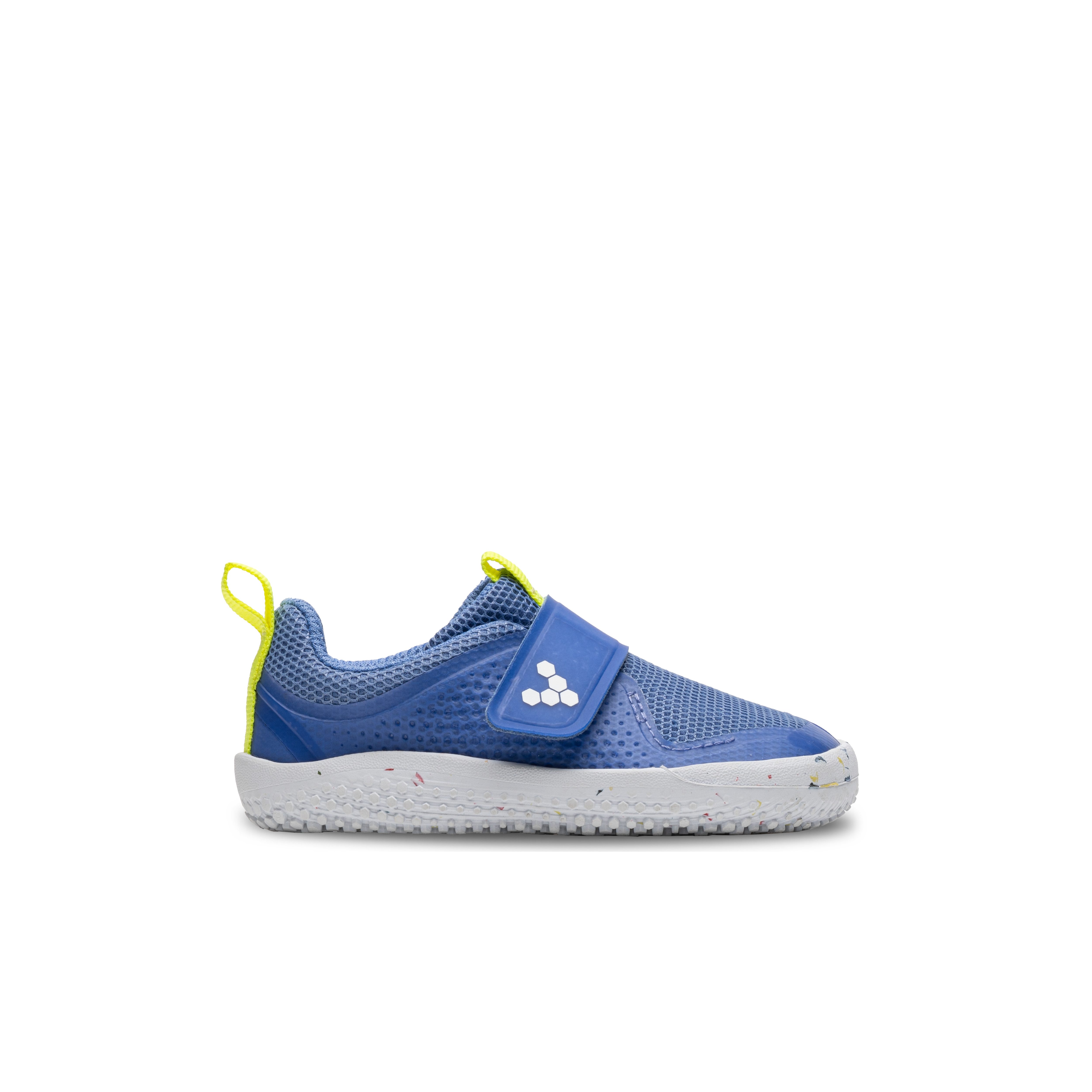 Vivobarefoot Primus Sport III Preschool – Vivid Blue