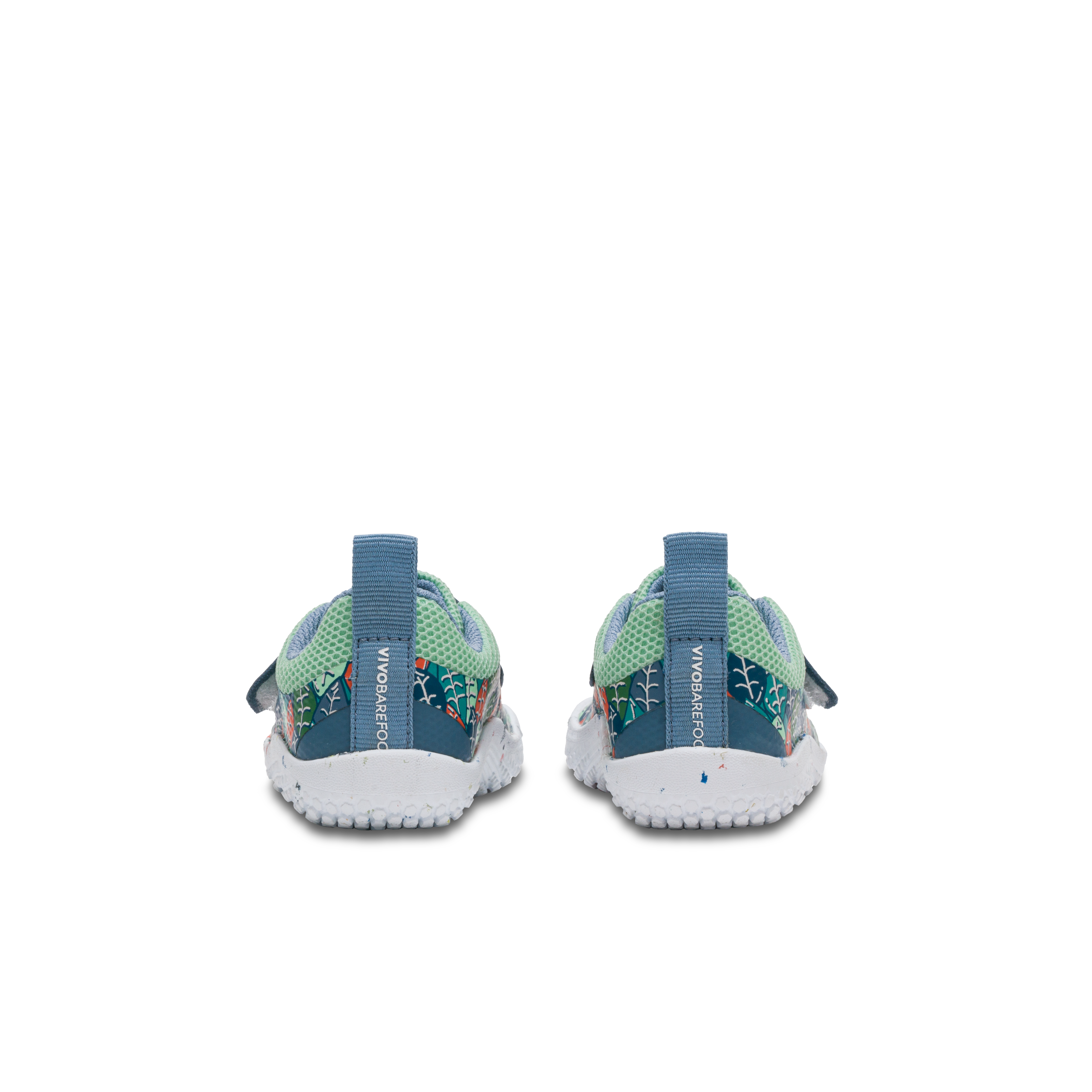 Vivobarefoot Primus Sport III Toddlers – Colored By Kids