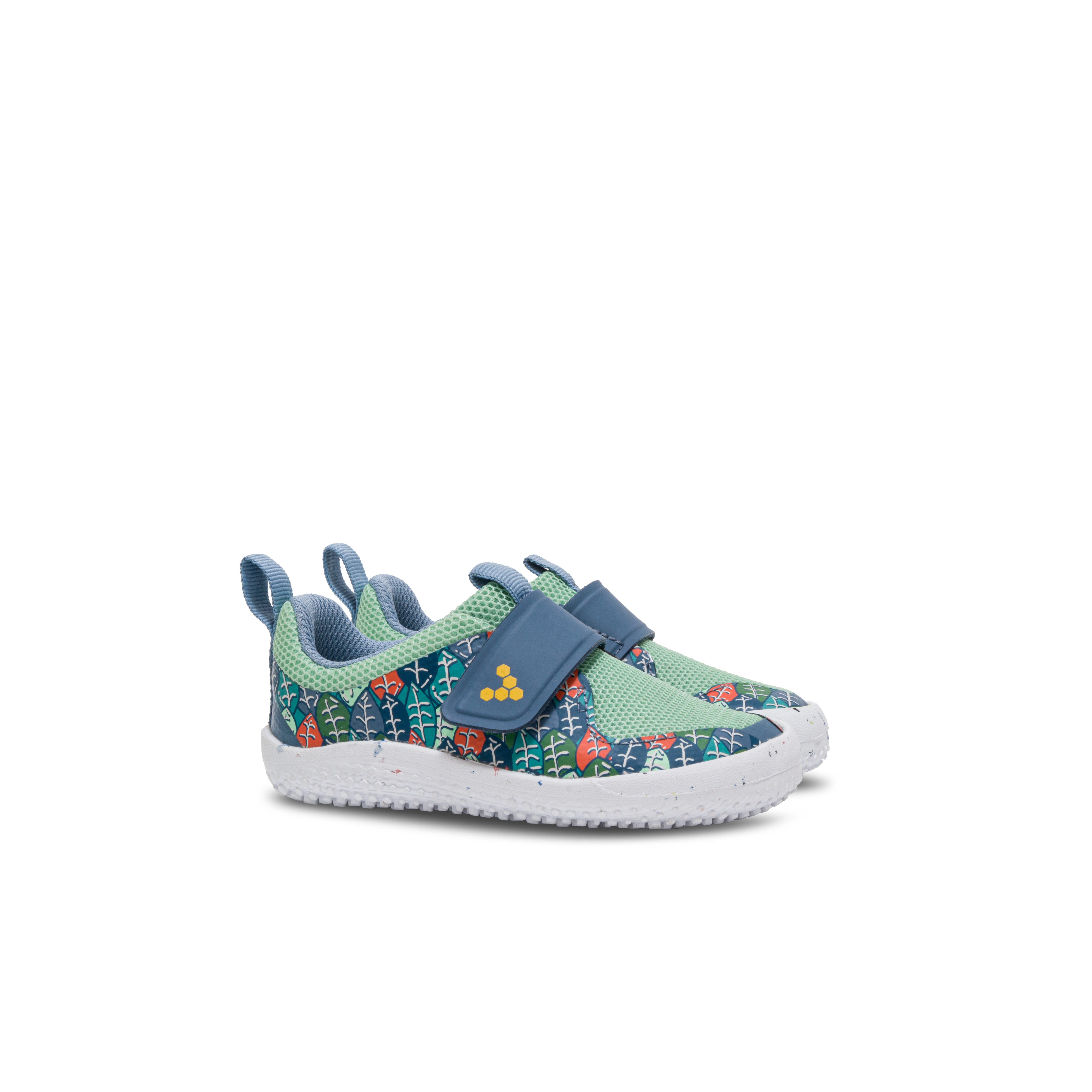 Vivobarefoot Primus Sport III Toddlers – Colored By Kids