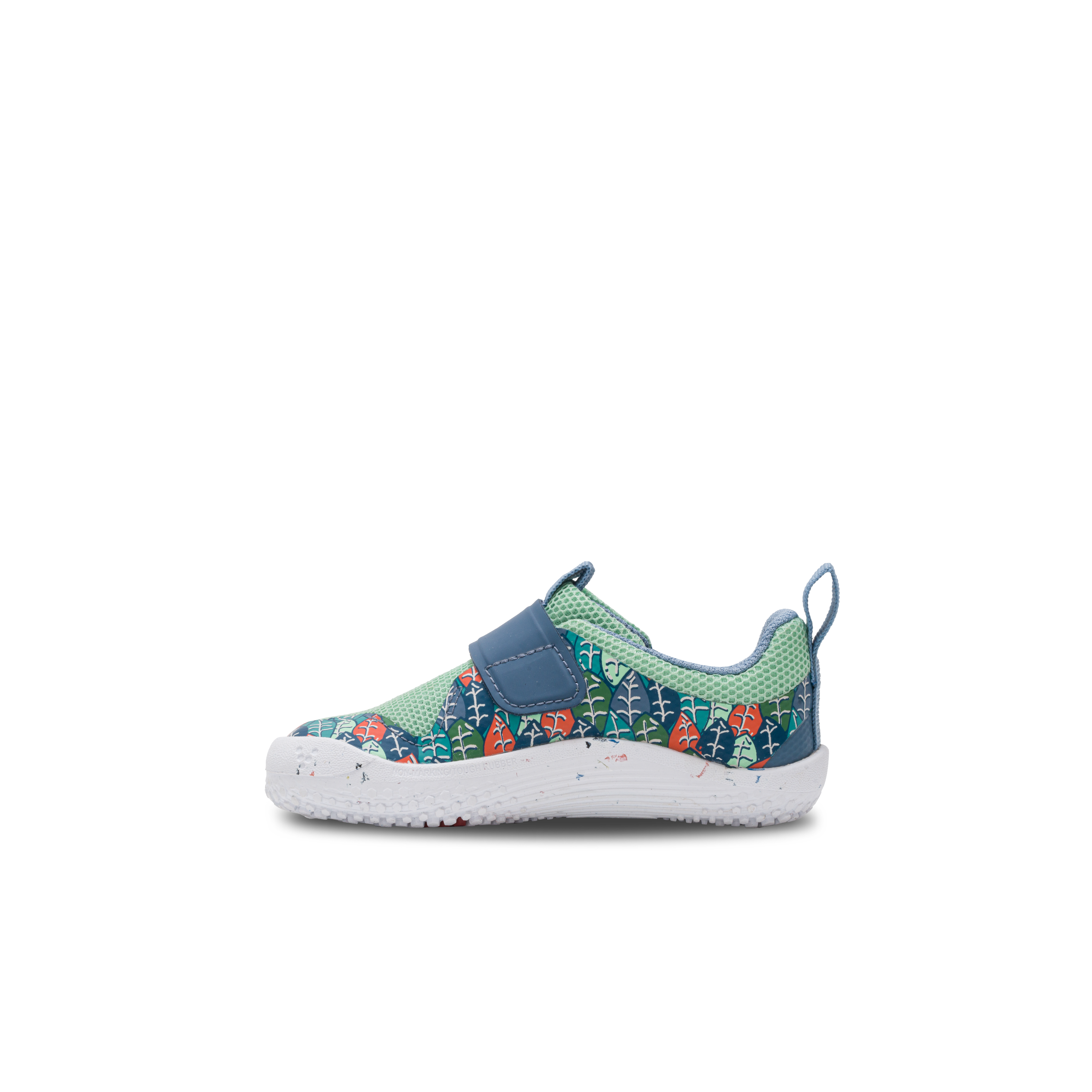 Vivobarefoot Primus Sport III Toddlers – Colored By Kids