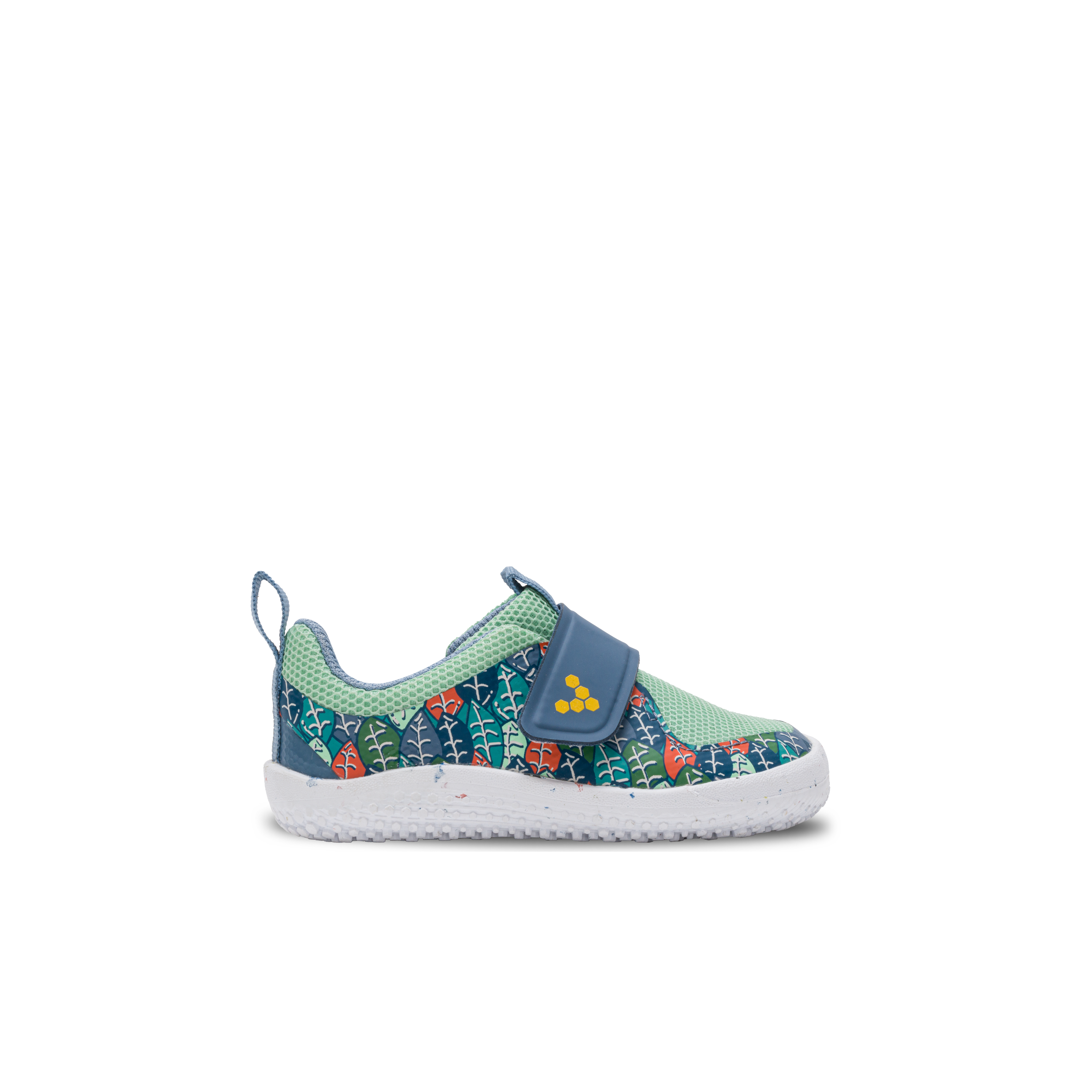 Vivobarefoot Primus Sport III Toddlers – Colored By Kids