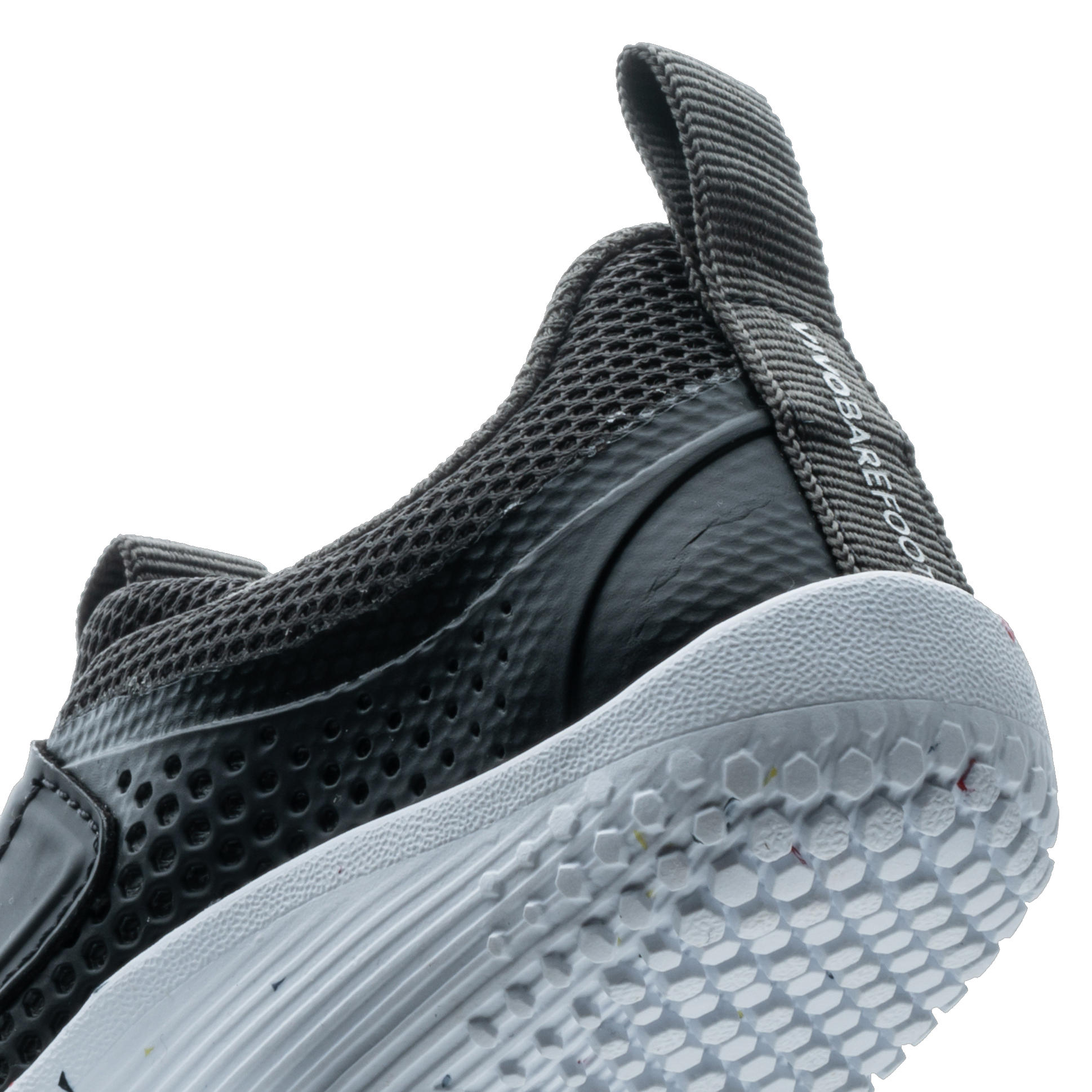 Vivobarefoot Primus Sport III Toddlers – Obsidian