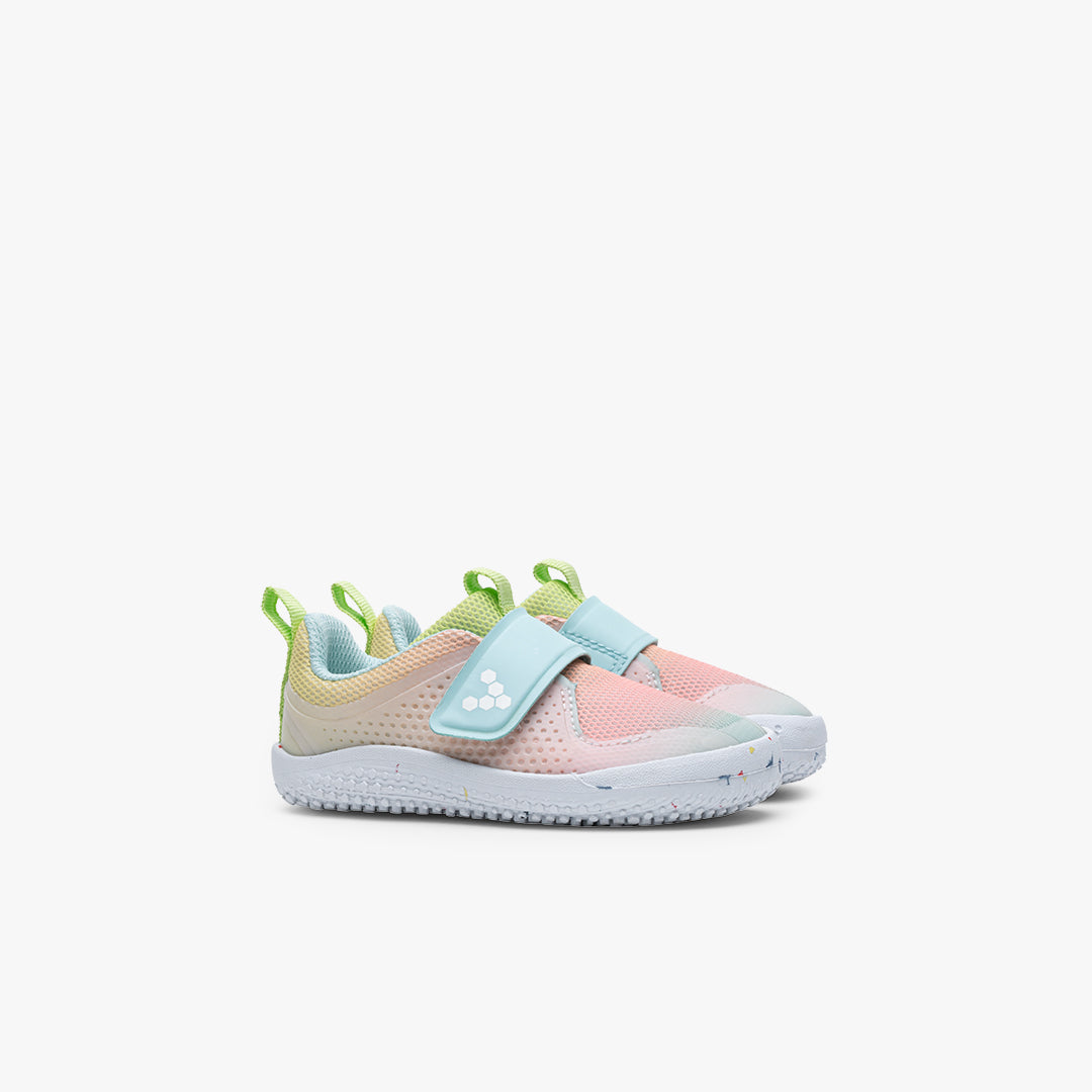 Vivobarefoot Primus Sport III Toddlers – Ombre