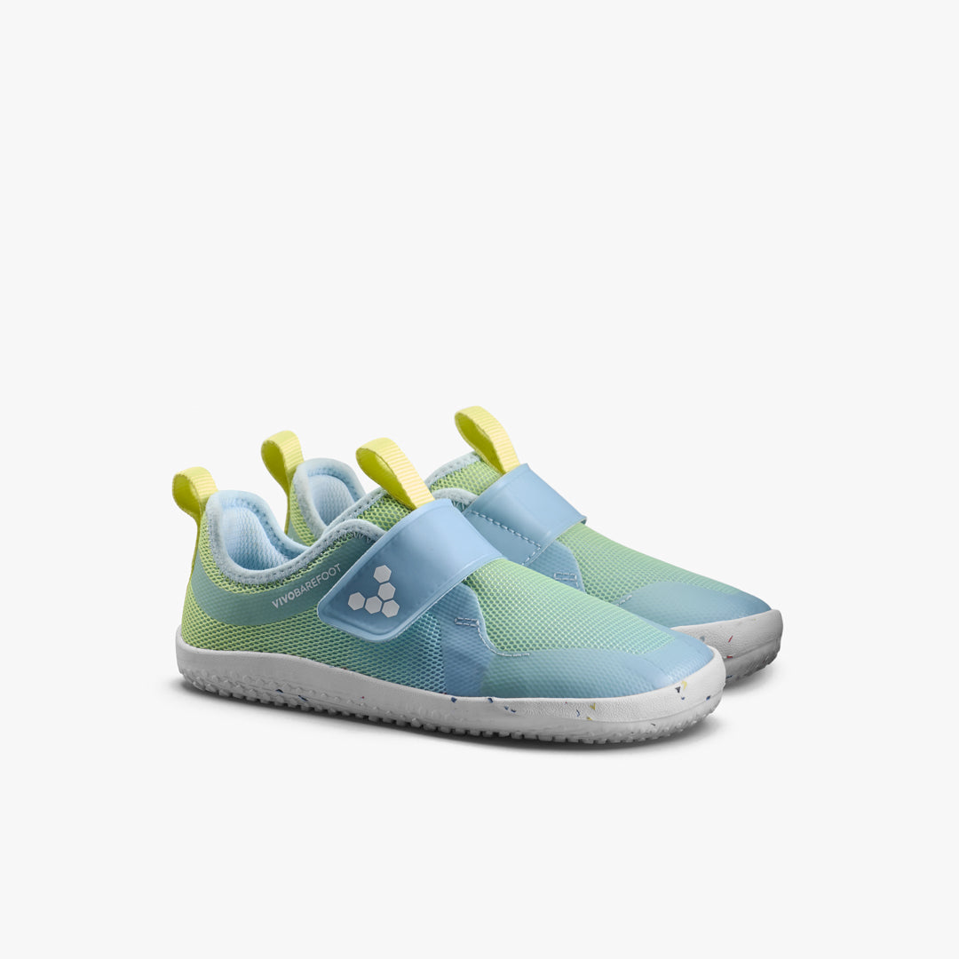 Vivobarefoot Primus Sport IV Kids – Skyway