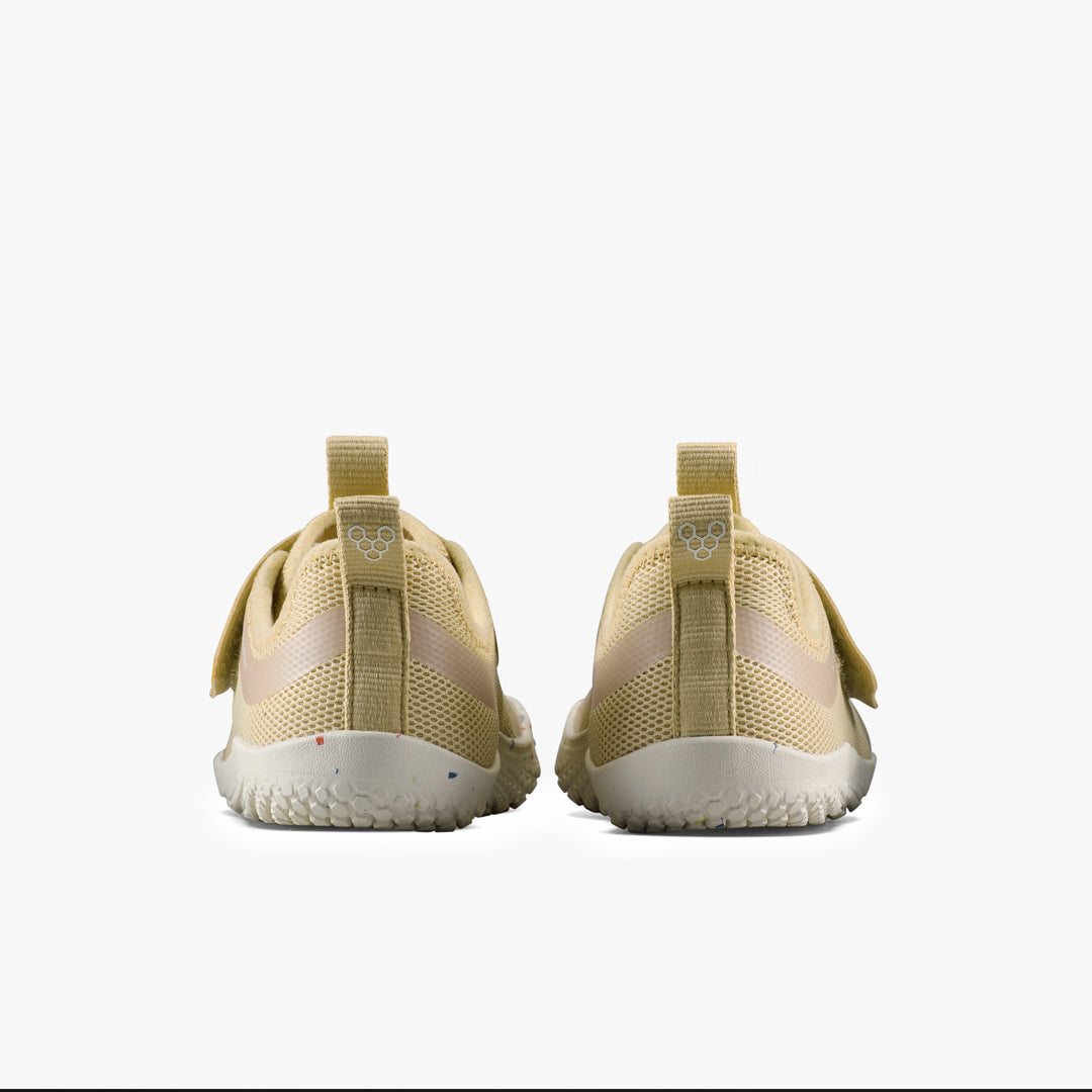 Vivobarefoot Primus Sport IV Kids – Stone