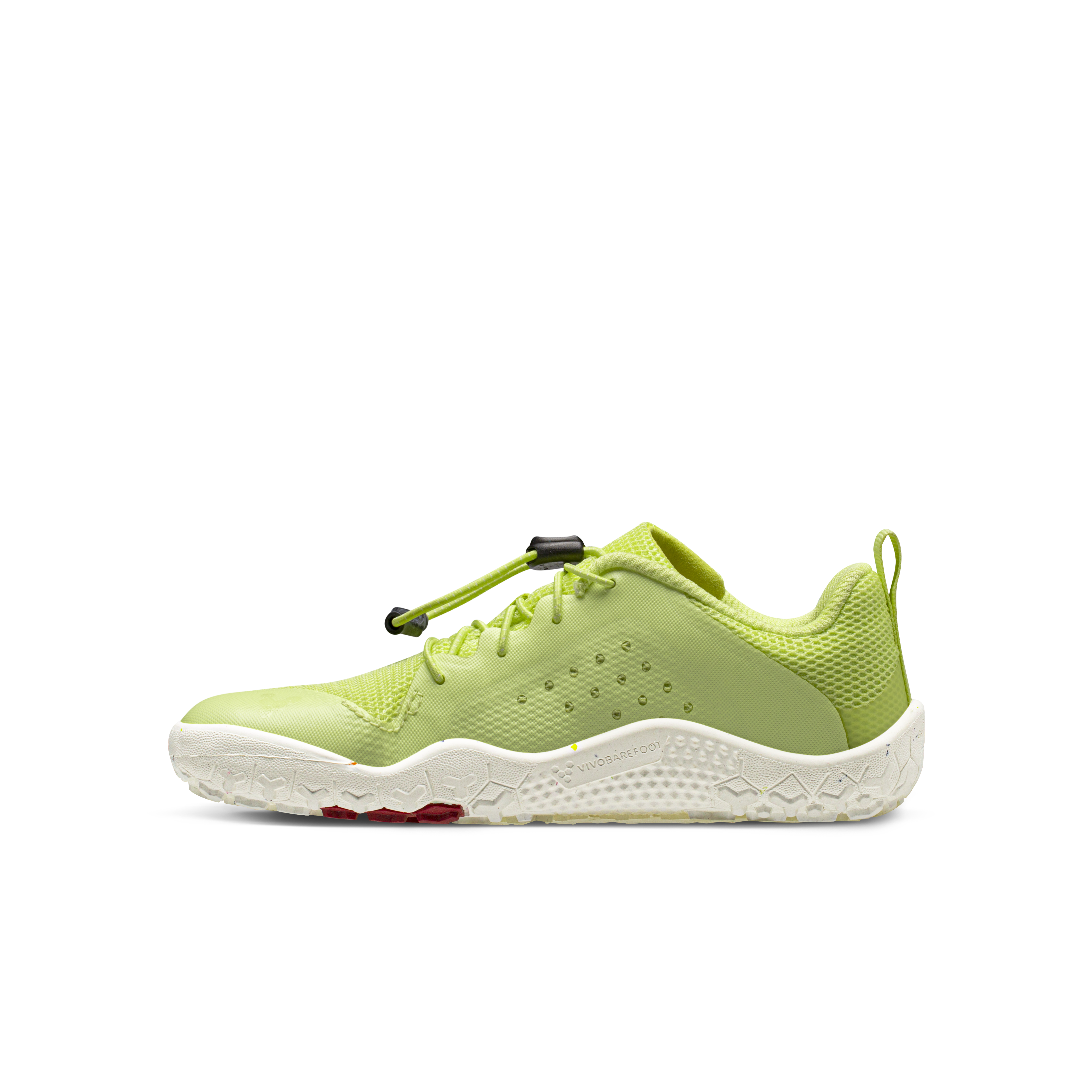 Vivobarefoot Primus Trail II FG Juniors – Sunny Lime 