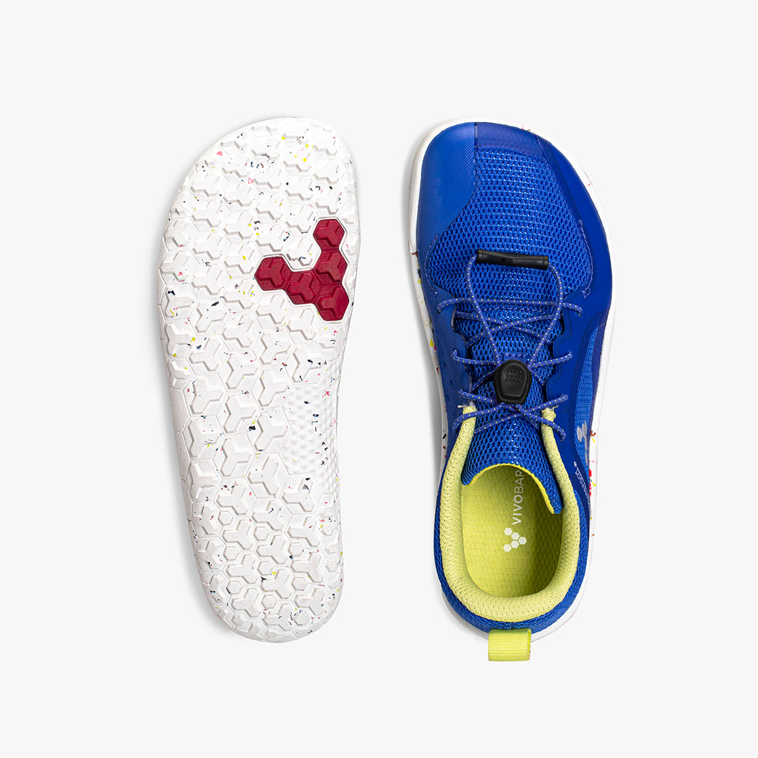 Vivobarefoot Primus Trail II FG Kids 