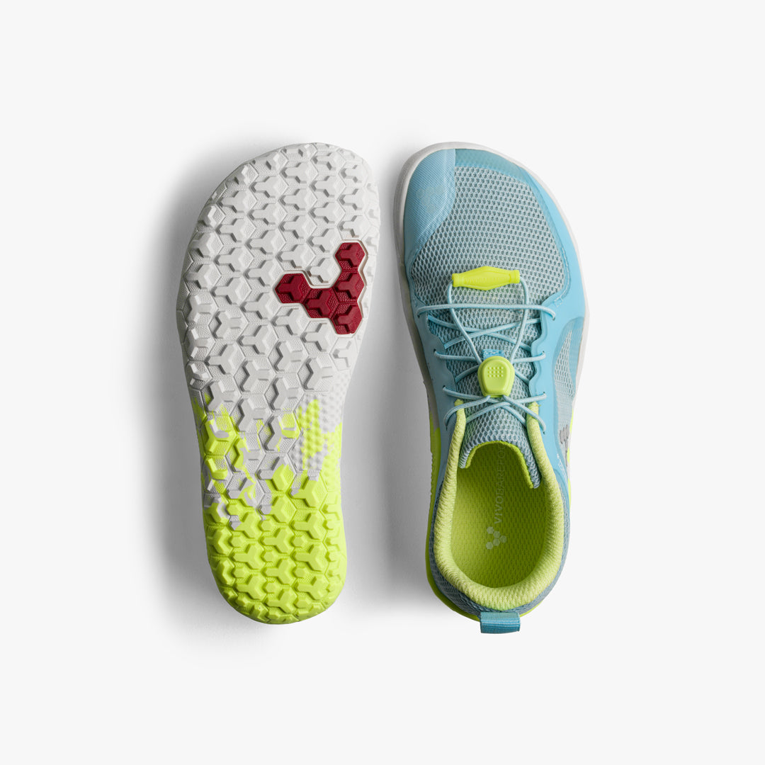 Vivobarefoot Primus Trail II FG Kids 