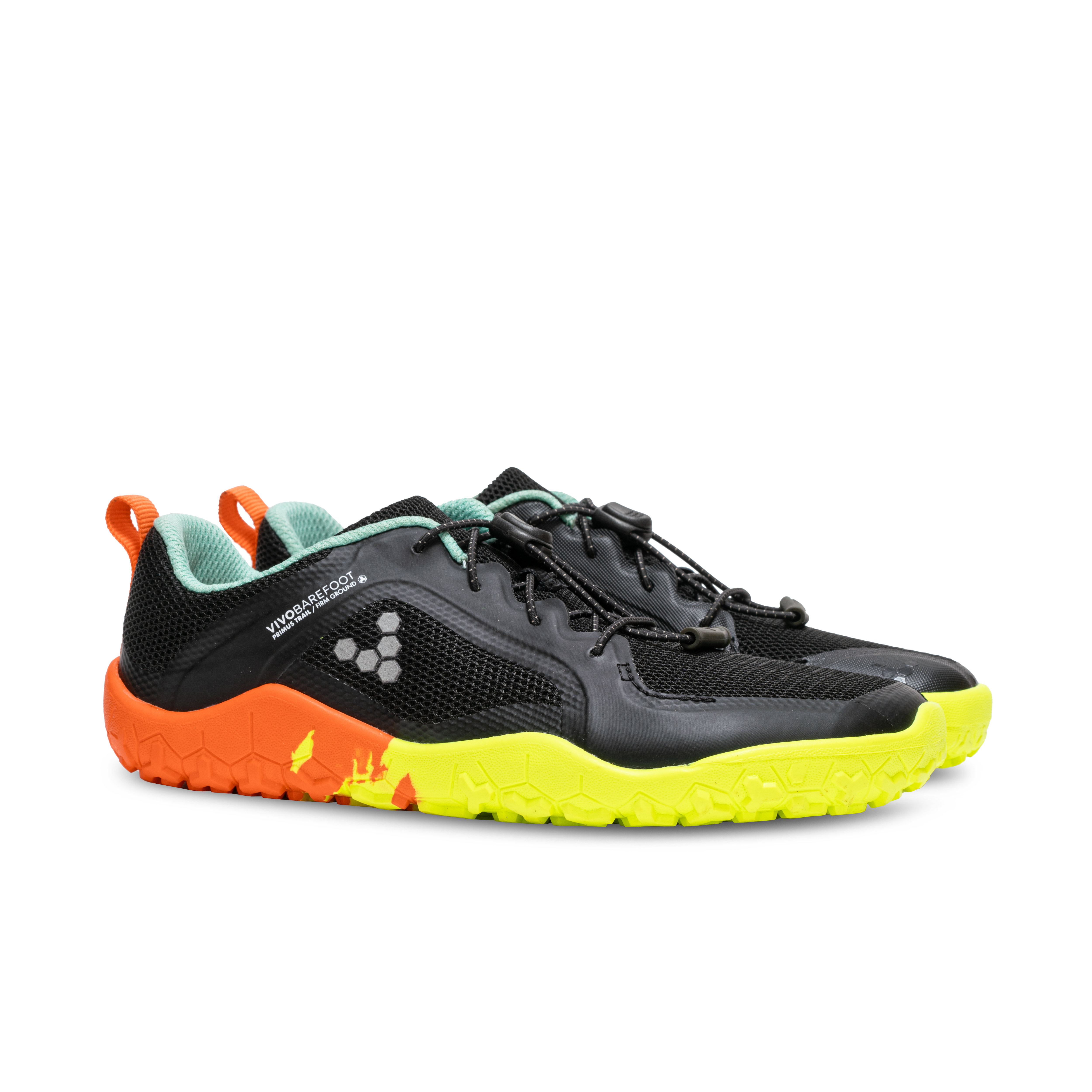 Vivobarefoot Primus Trail II FG Kids 