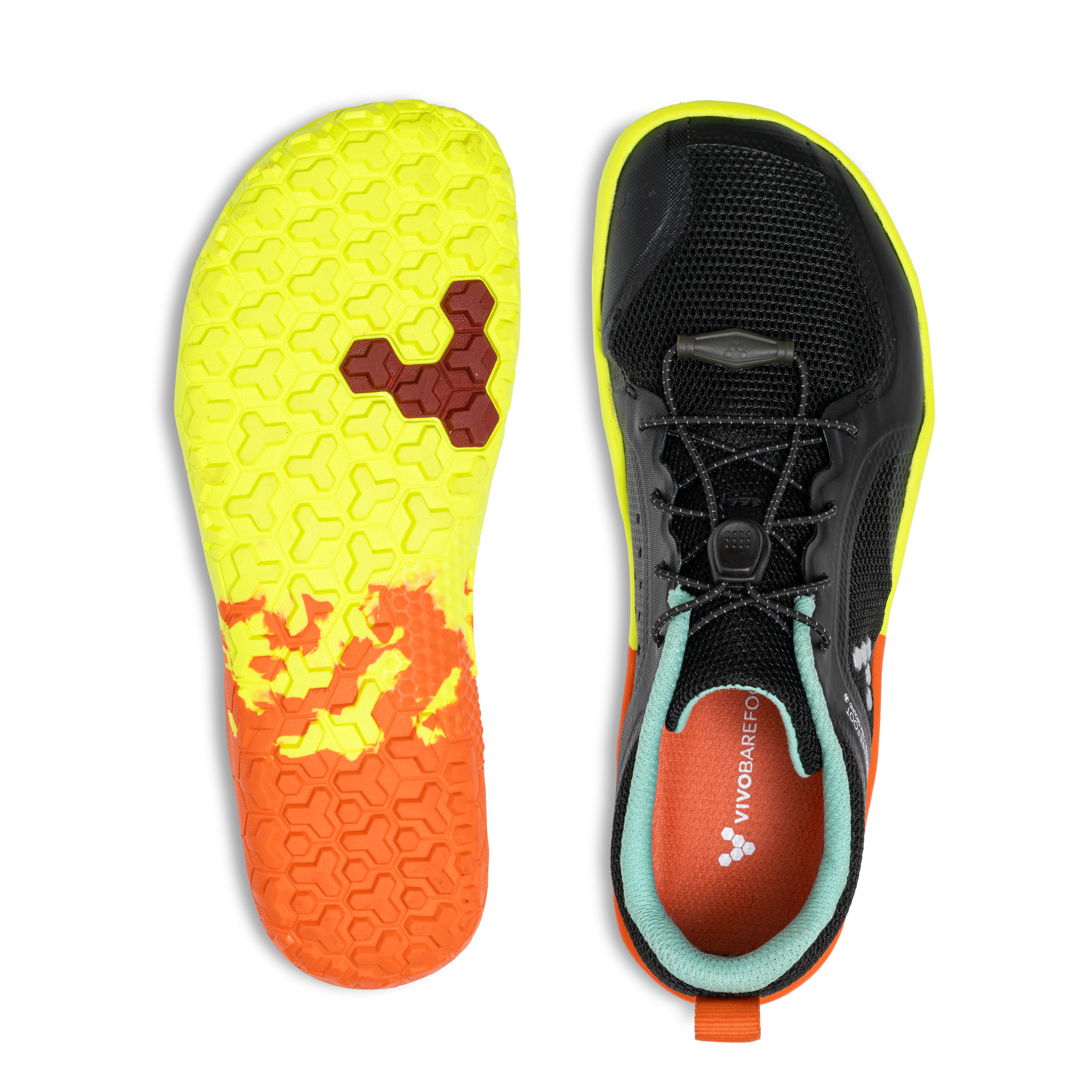 Vivobarefoot Primus Trail II FG Kids 