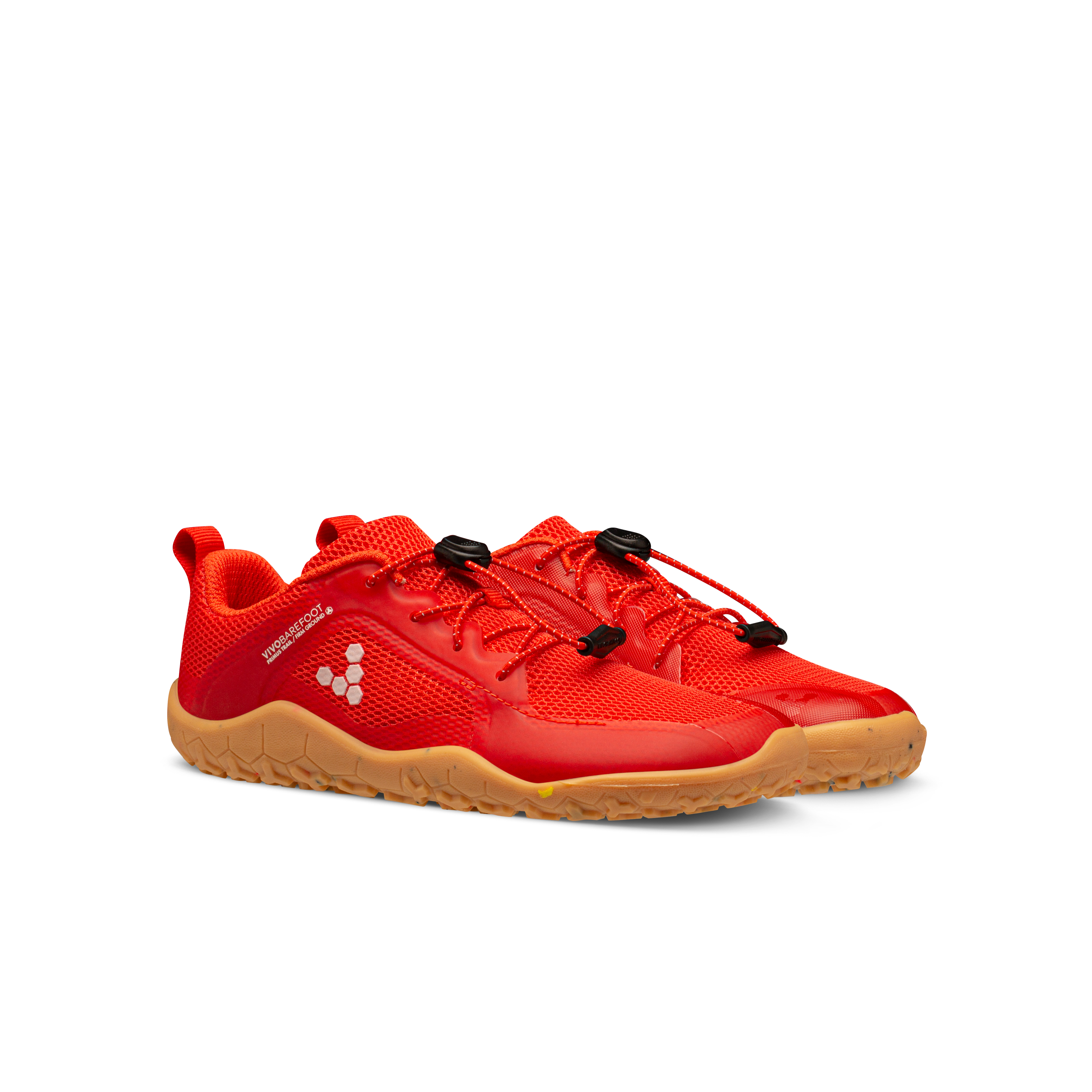 Vivobarefoot Primus Trail II FG Kids 