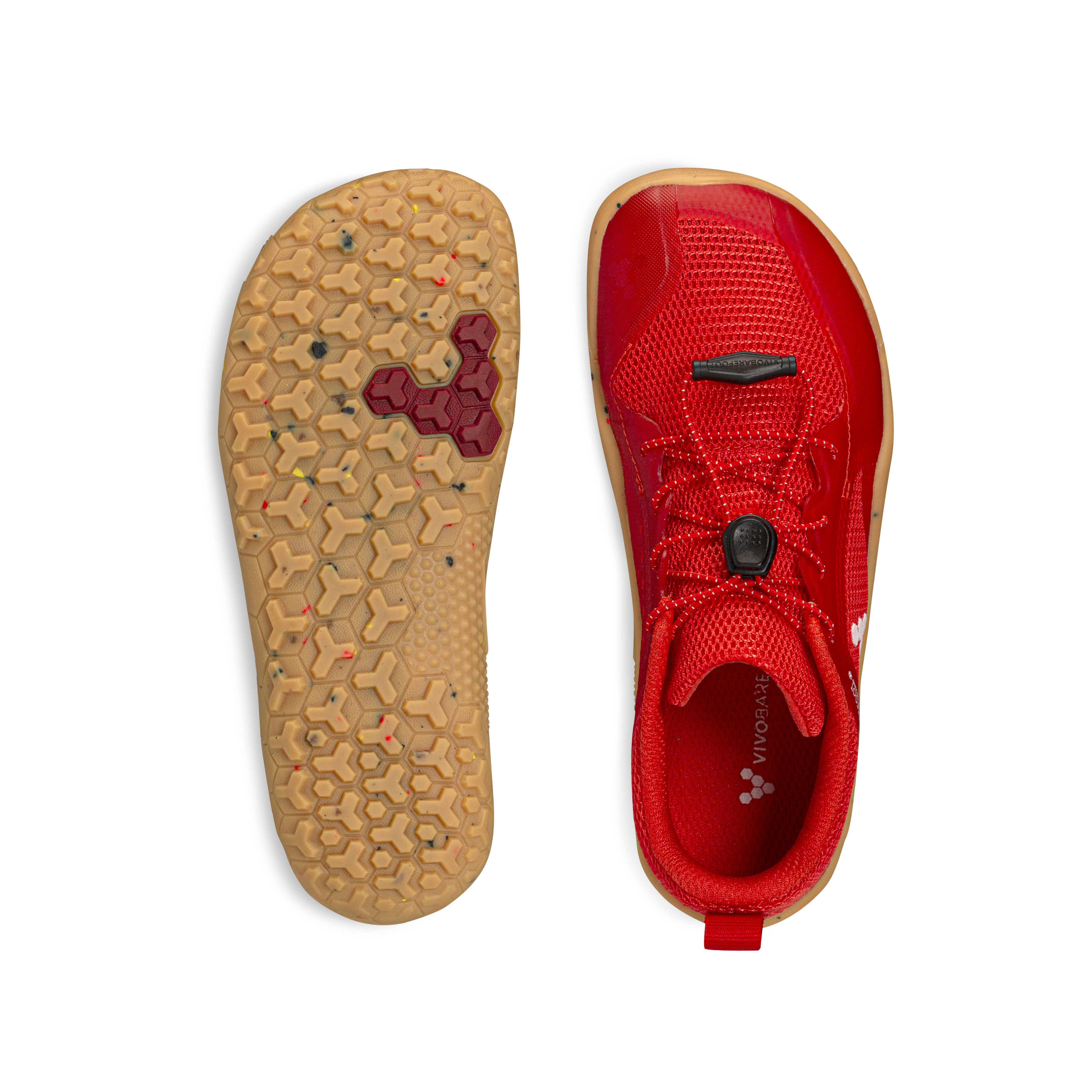 Vivobarefoot Primus Trail II FG Kids 