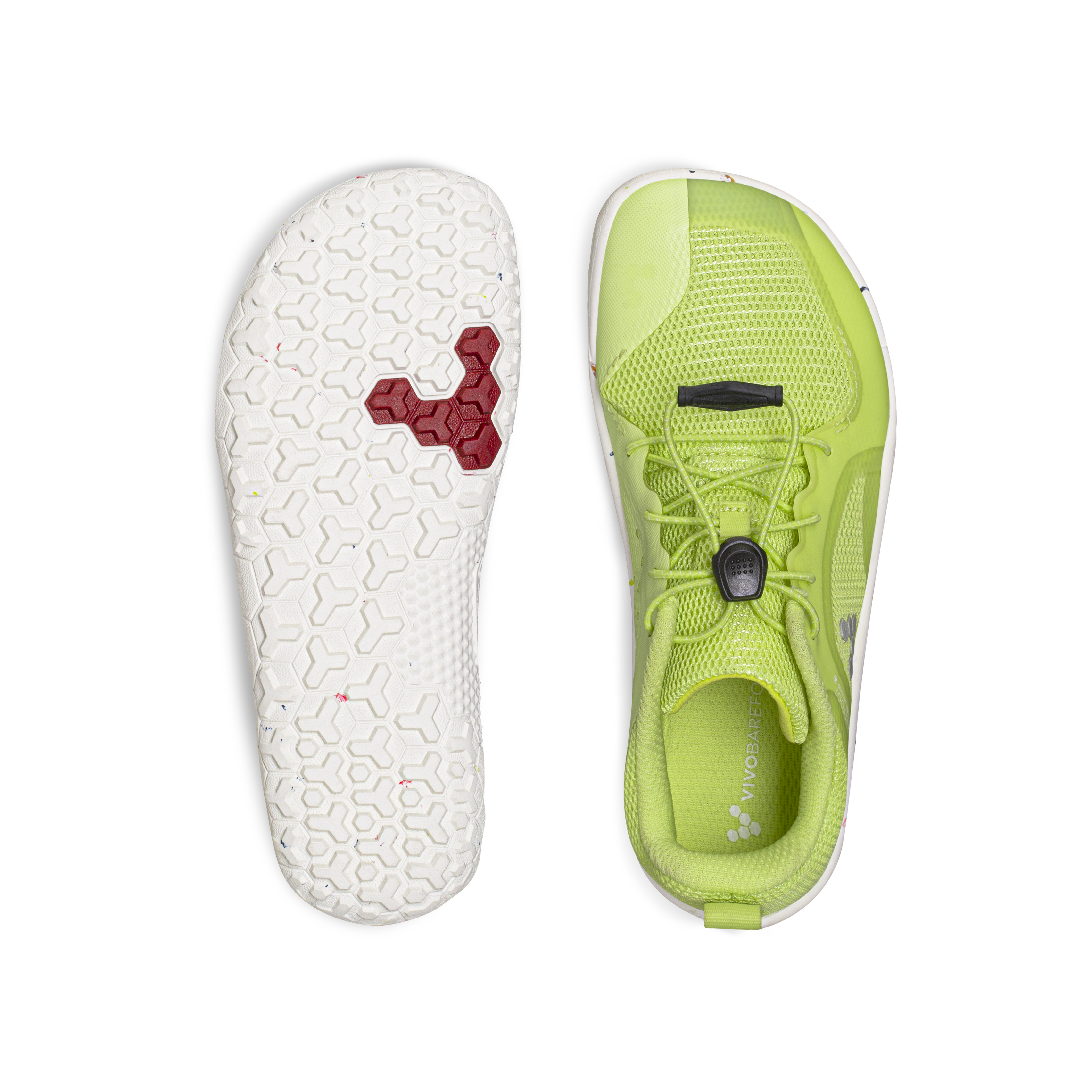 Vivobarefoot Primus Trail II FG Kids 