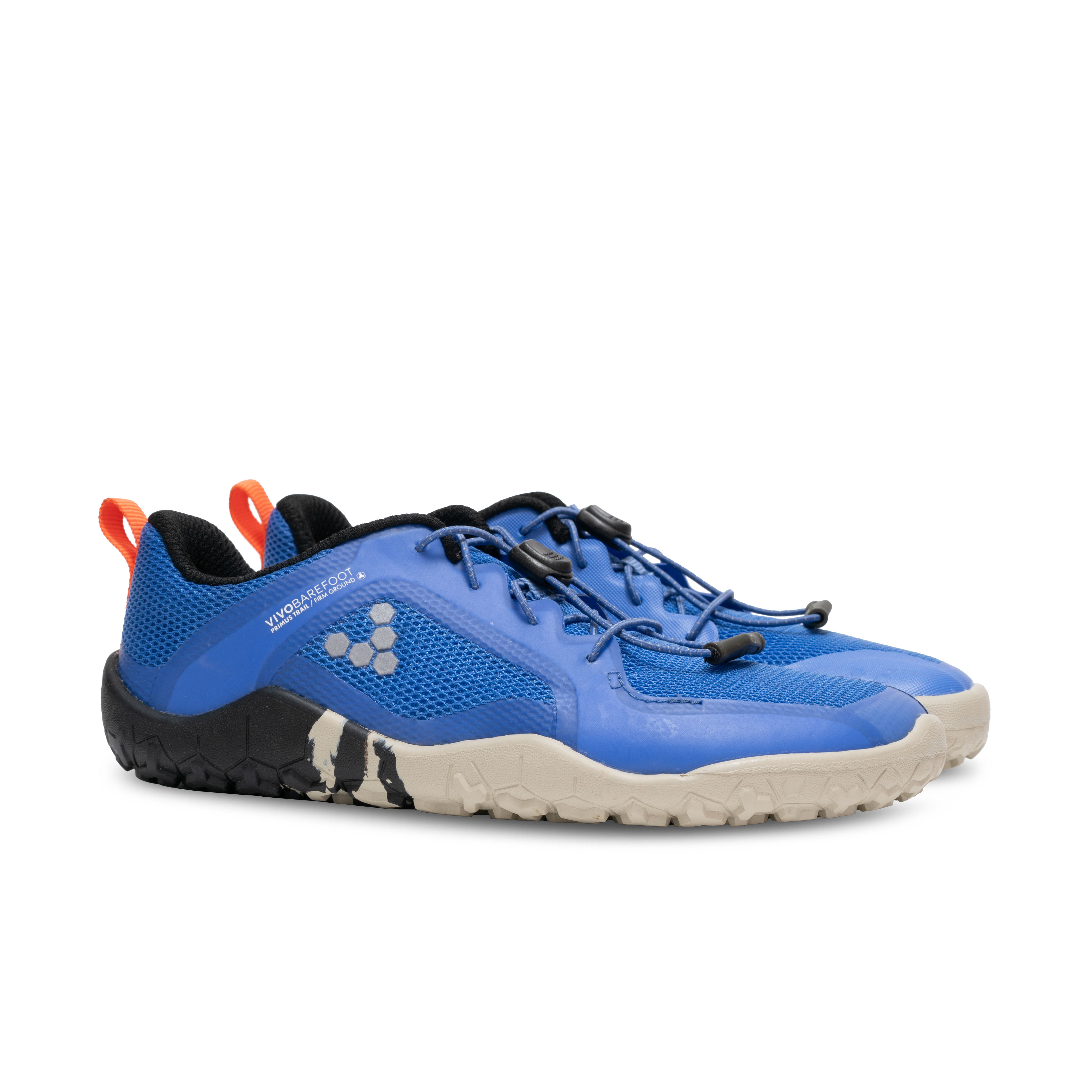 Vivobarefoot Primus Trail II FG Kids 