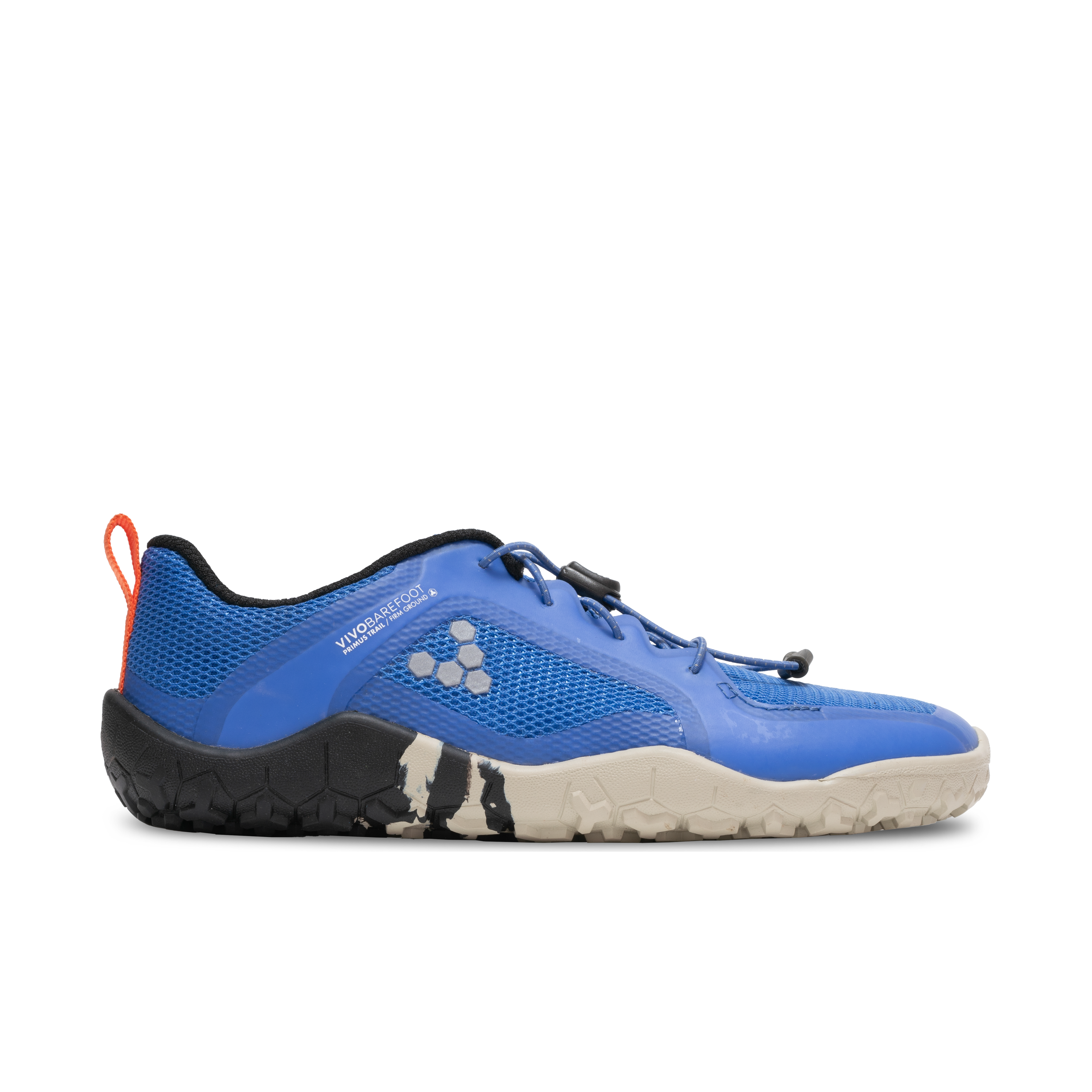 Vivobarefoot Primus Trail II FG Kids 