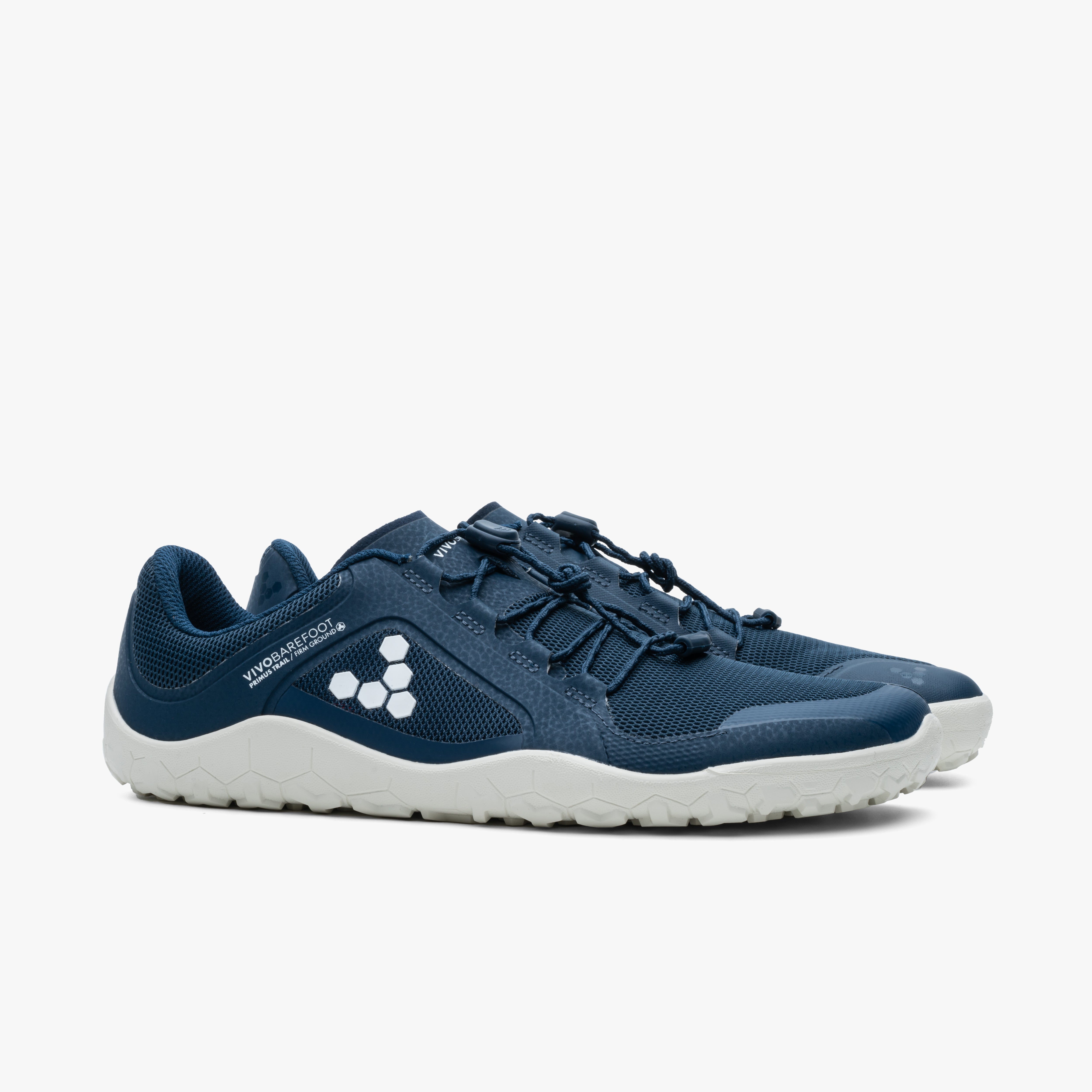 Vivobarefoot Primus Trail II FG Mens – Insignia Blue