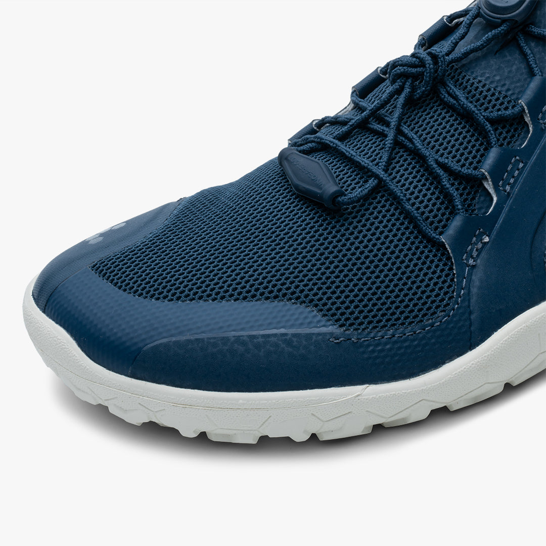 Vivobarefoot Primus Trail II FG Mens – Insignia Blue