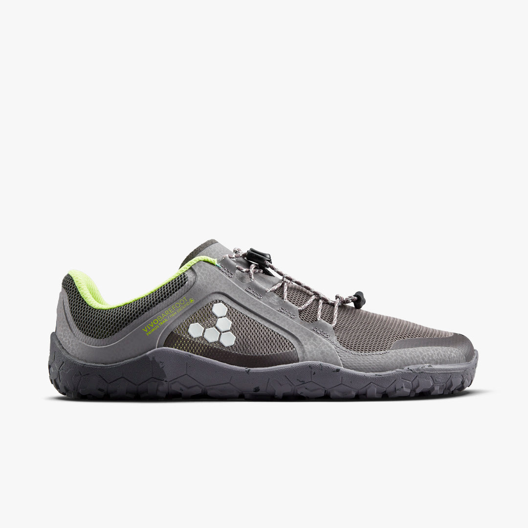 Vivobarefoot Primus Trail II FG Mens – Shark