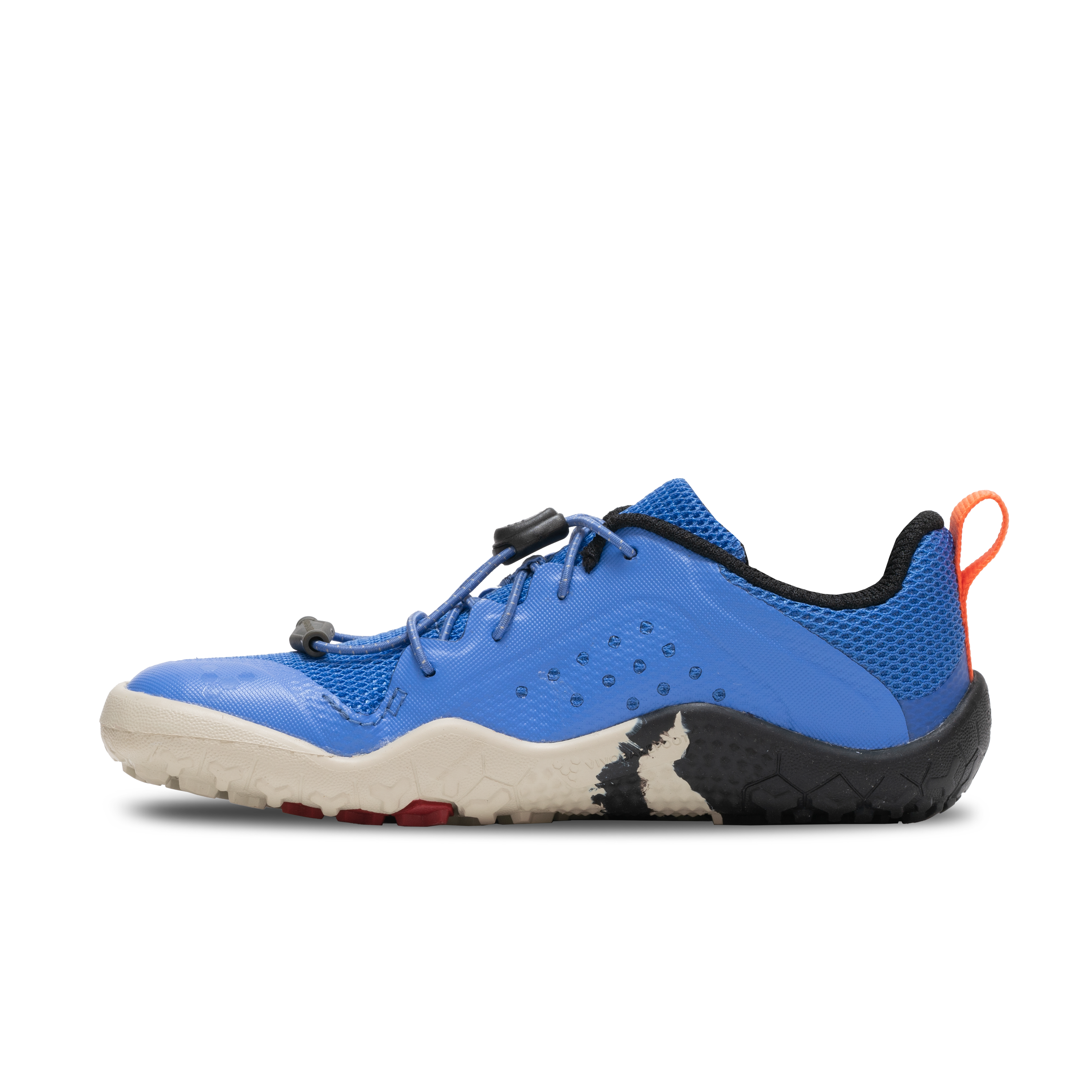 Vivobarefoot Primus Trail II FG Preschool – Vivid Blue 