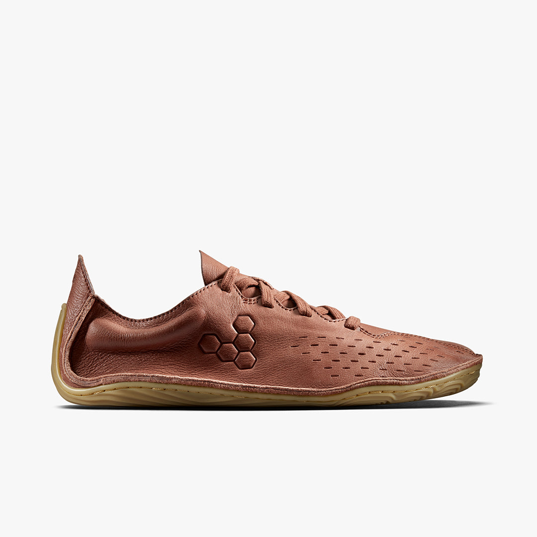 Vivobarefoot Sensus Mens – Bark