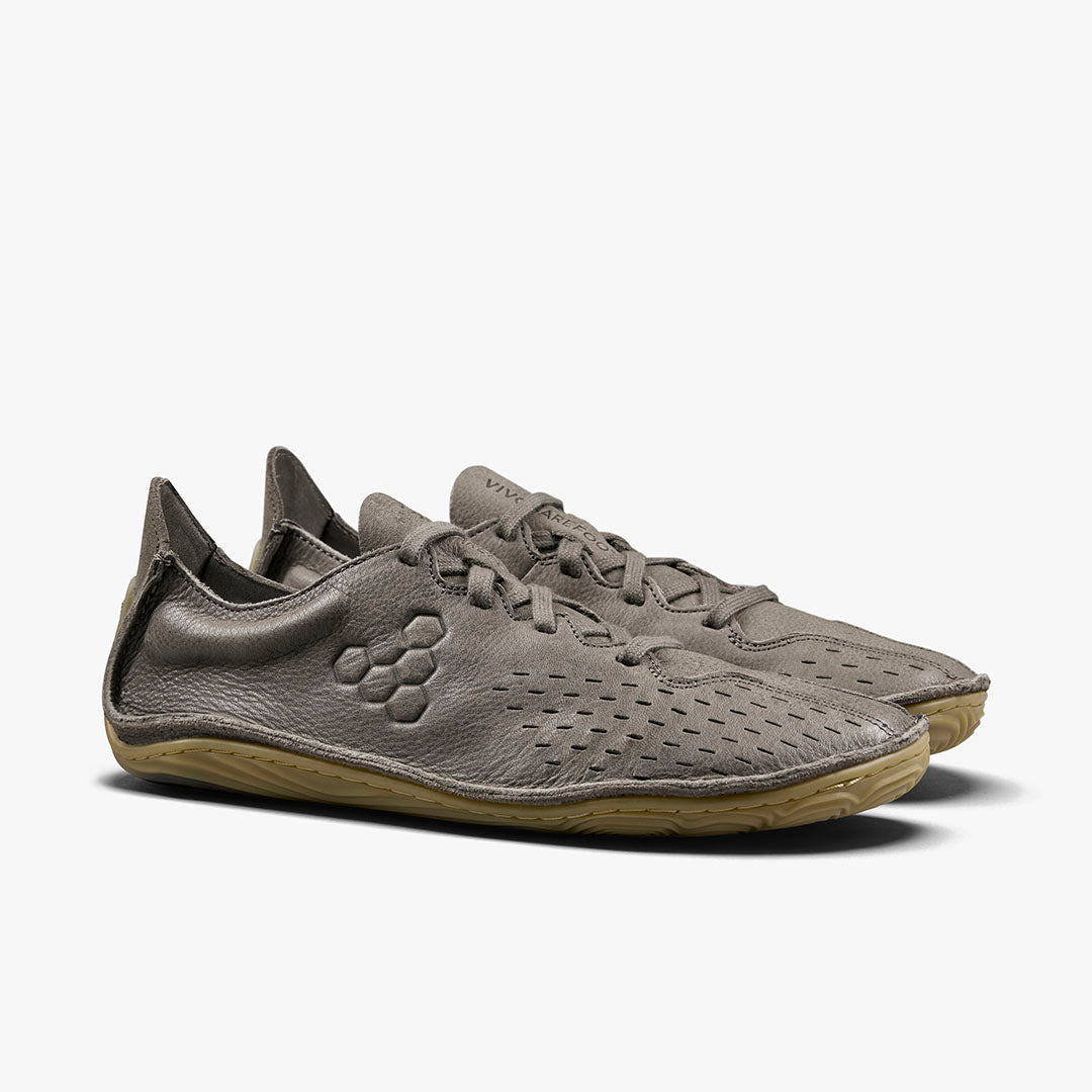 Vivobarefoot Sensus Mens - Falcon