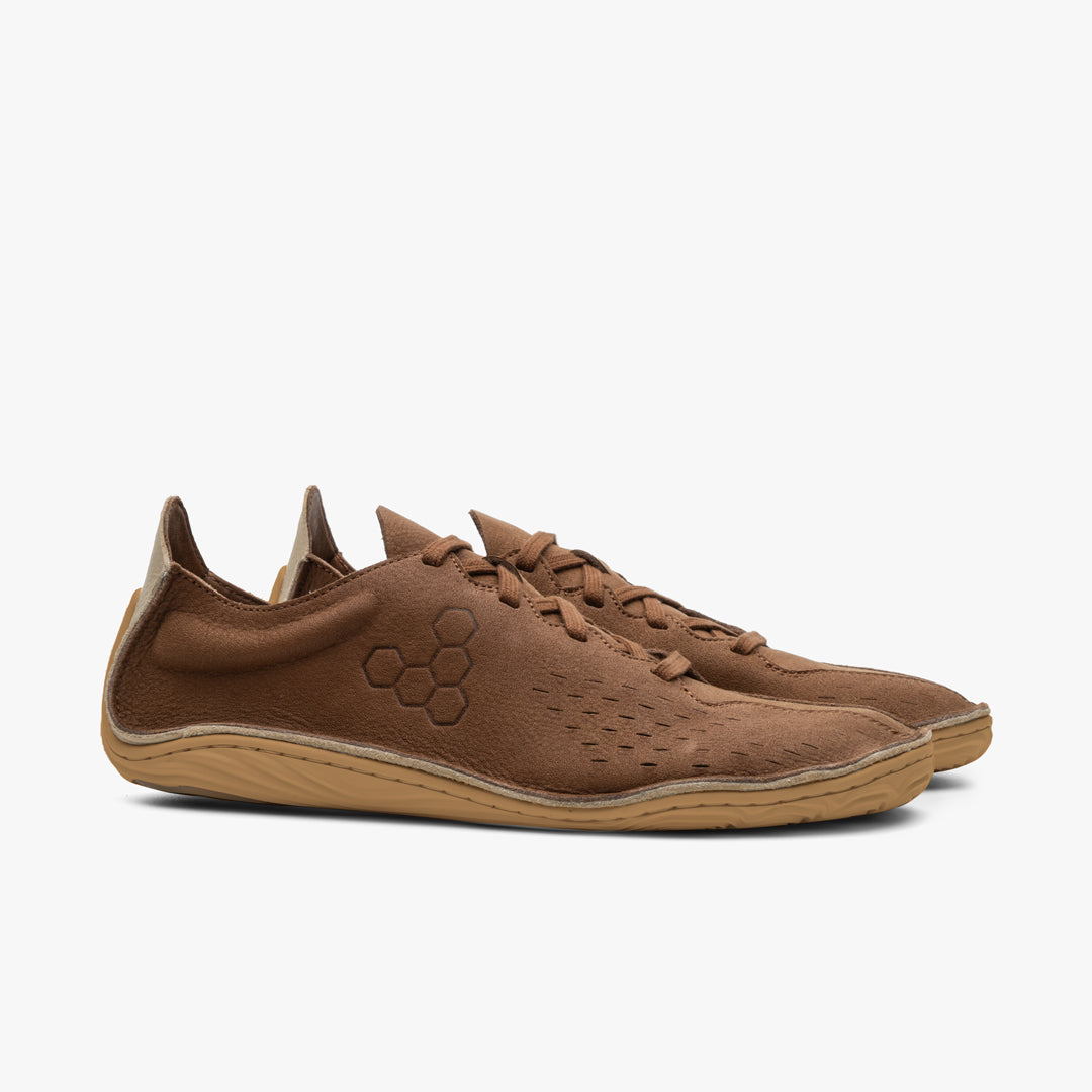 Vivobarefoot Sensus Mens - Tan 