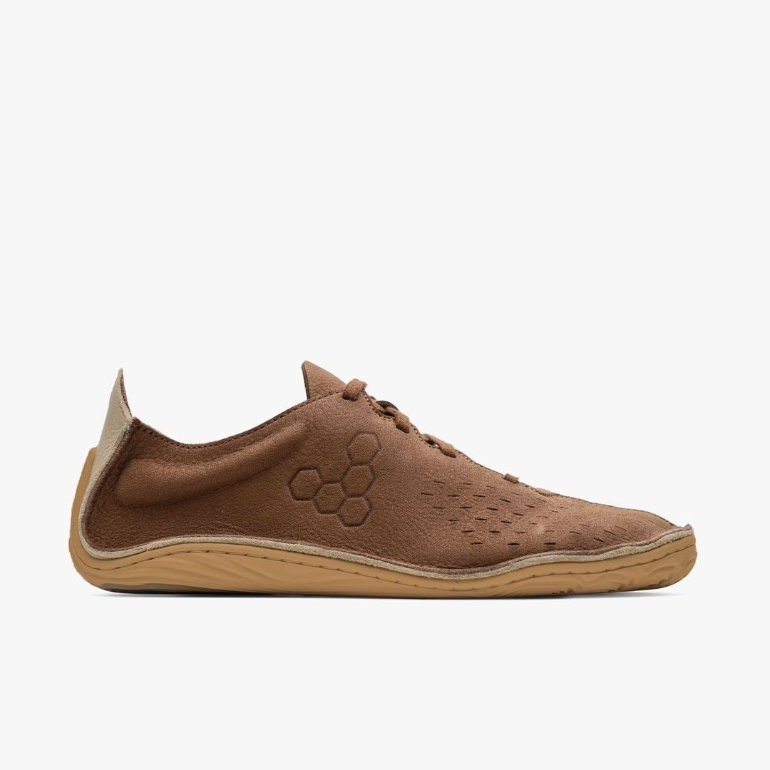 Vivobarefoot Sensus Mens - Tan 