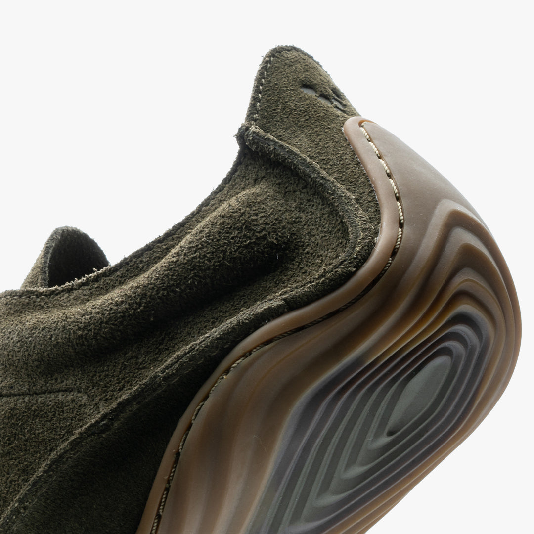 Vivobarefoot Sensus Womens – Olive 