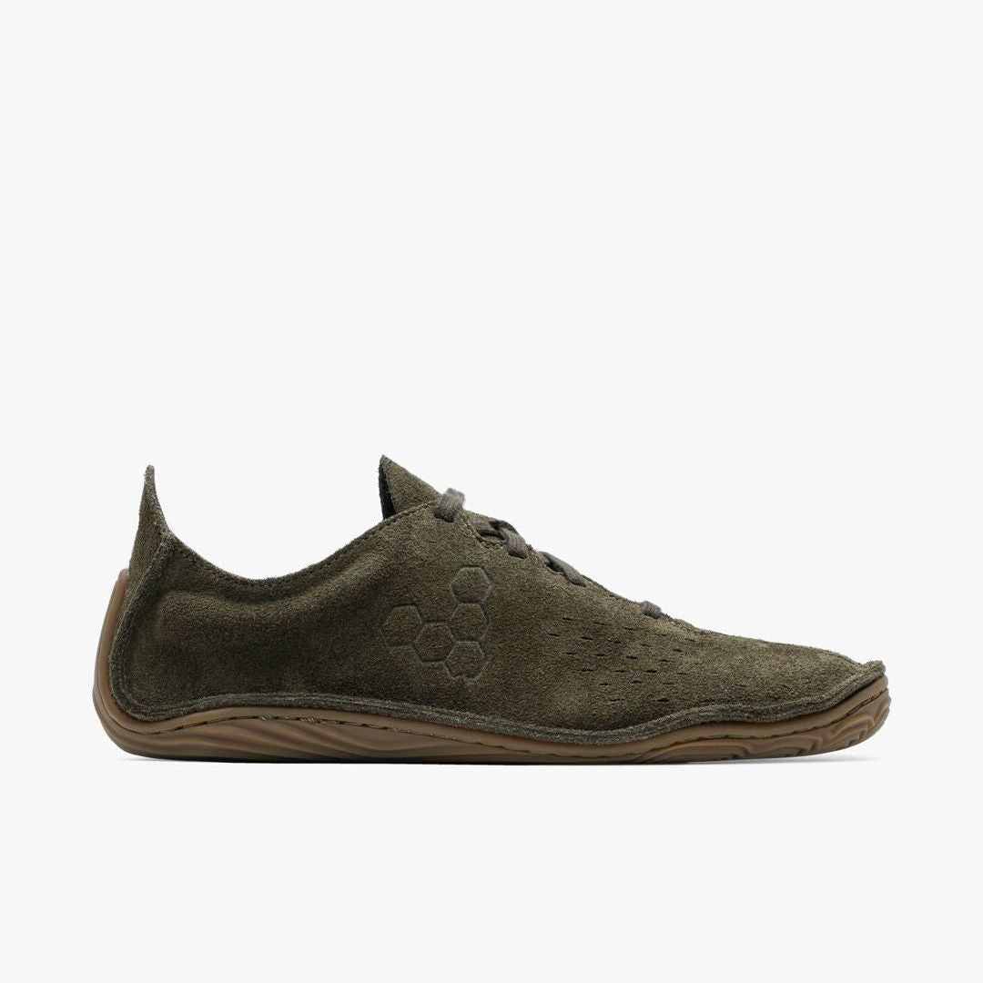 Vivobarefoot Sensus Womens – Olive 