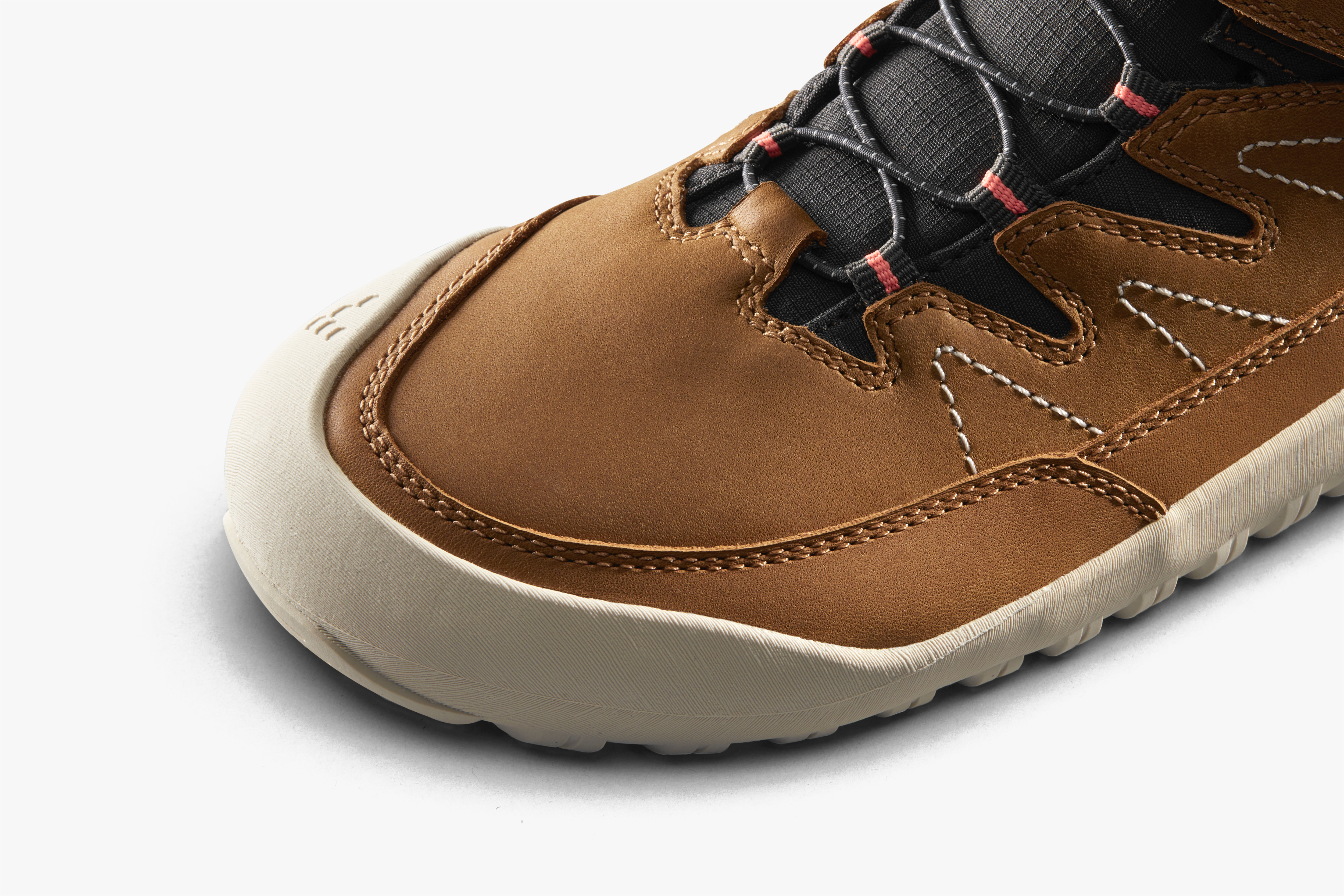 Vivobarefoot Tracker AT Juniors – Acorn