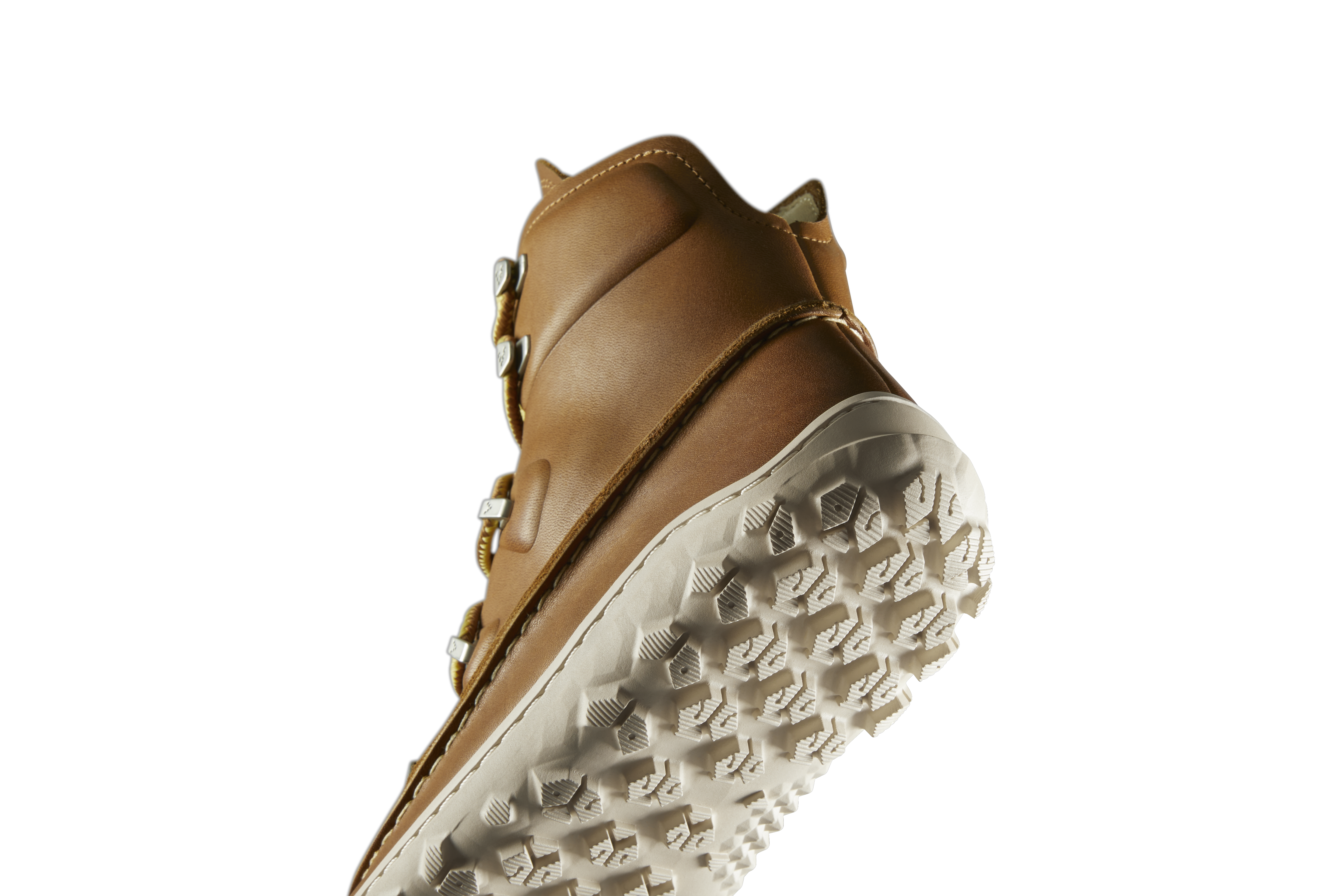 Vivobarefoot Tracker AT Moc Mens – Tan