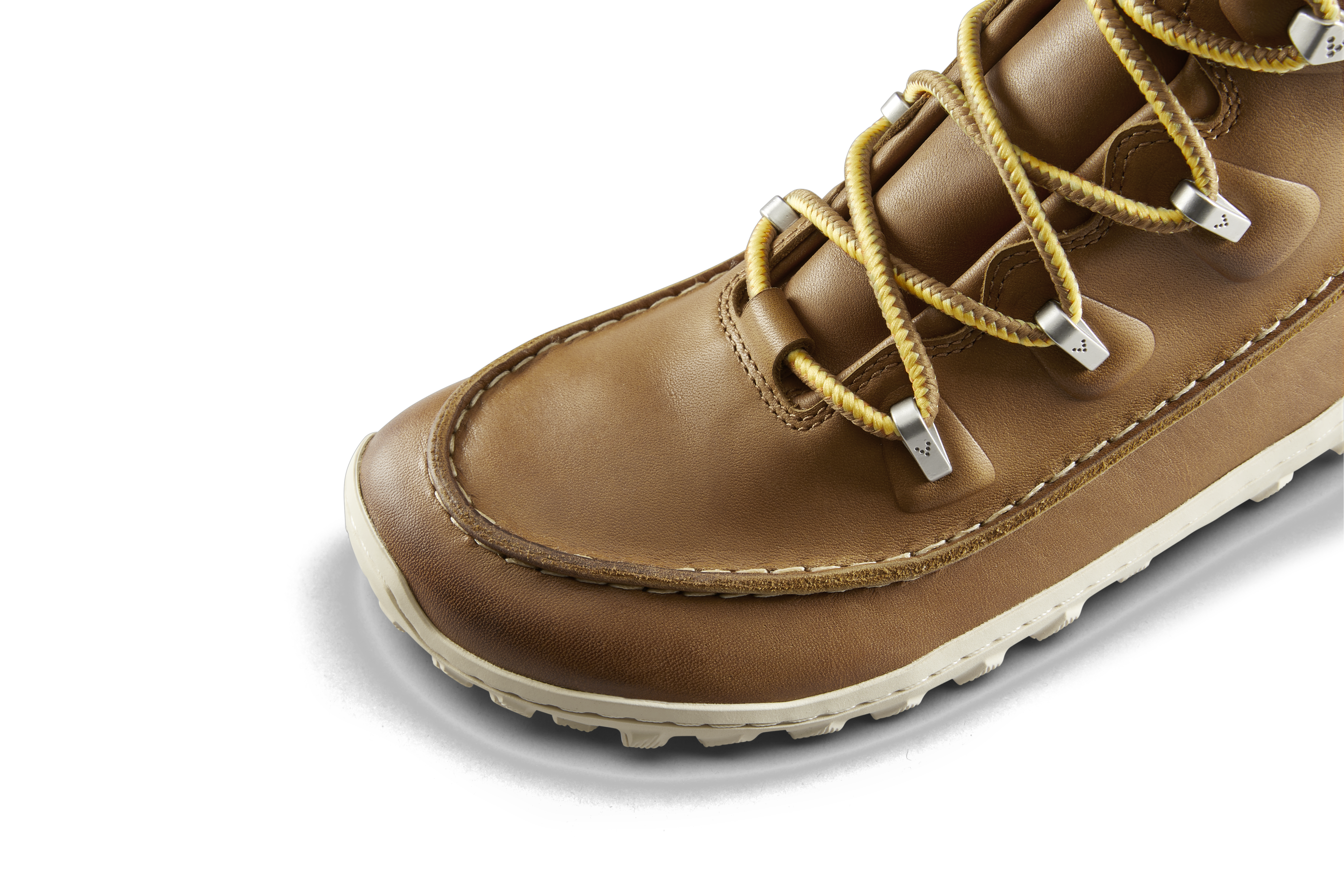 Vivobarefoot Tracker AT Moc Mens – Tan