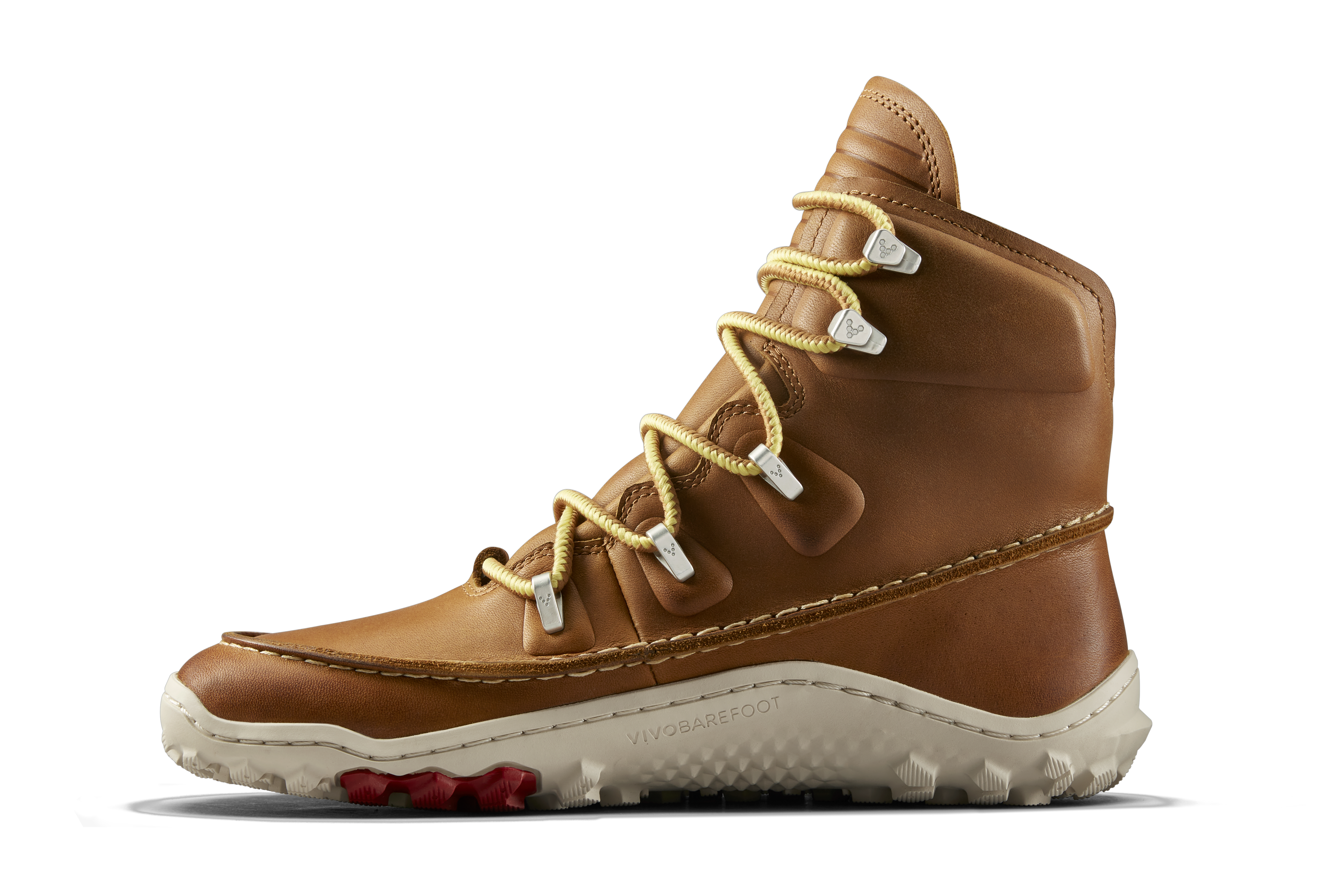 Vivobarefoot Tracker AT Moc Mens – Tan