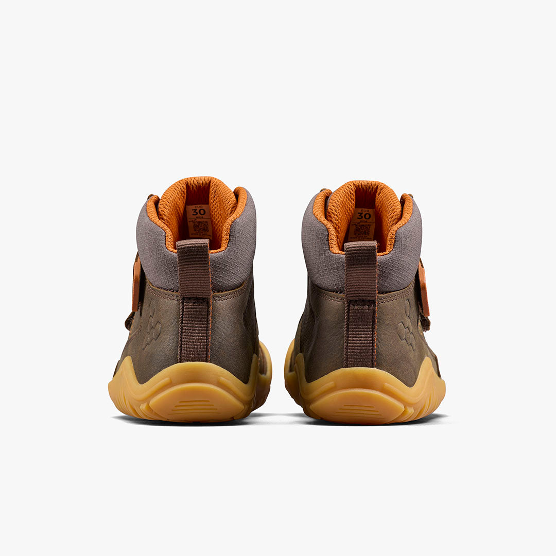 Vivobarefoot Tracker AT Preschool – Bracken