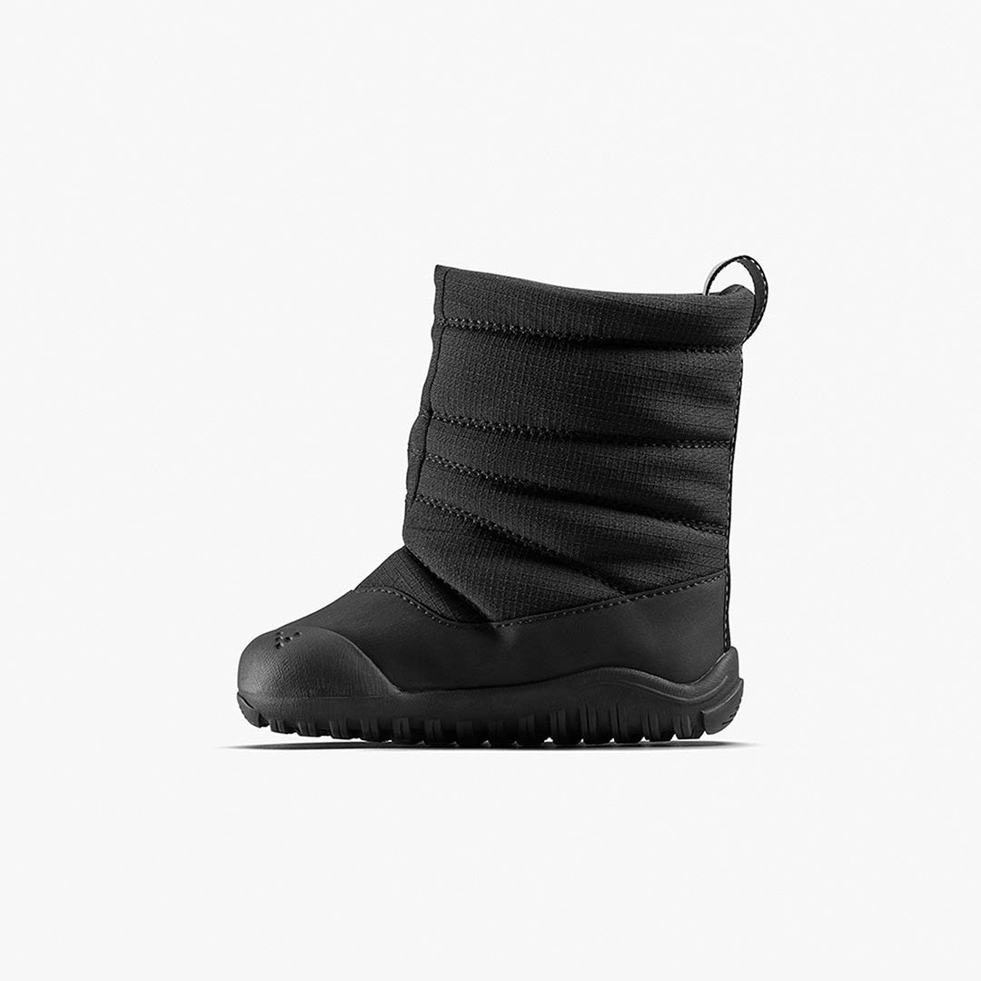Vivobarefoot Tracker Boot AT Toddlers – Obsidian