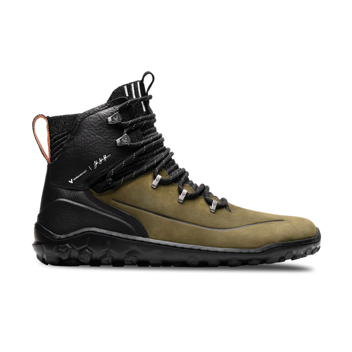 Vivobarefoot トラッカーDECON FG2 メンズ 42（箱あり) Vivobarefoot Tracker Decon FG2 x JJF Mens