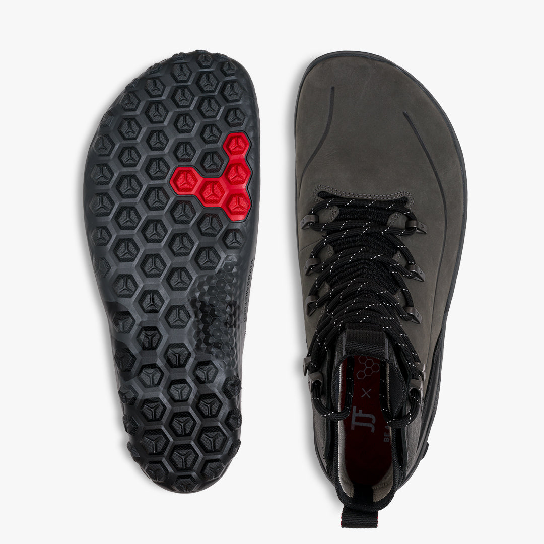 Vivobarefoot Tracker Decon FG2 x JJF Mens