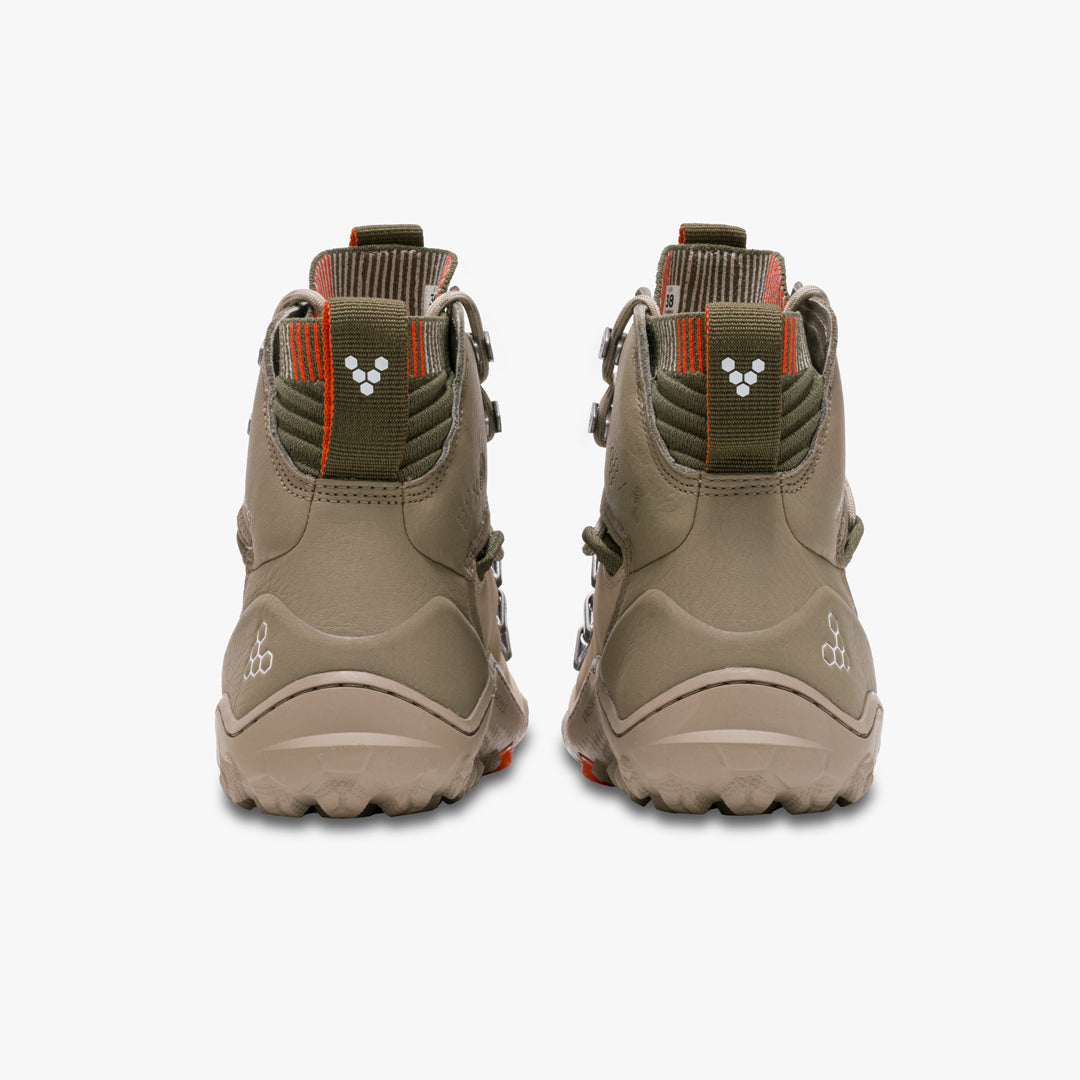 Vivobarefoot Tracker Decon FG2 Womens – Ancient Scroll