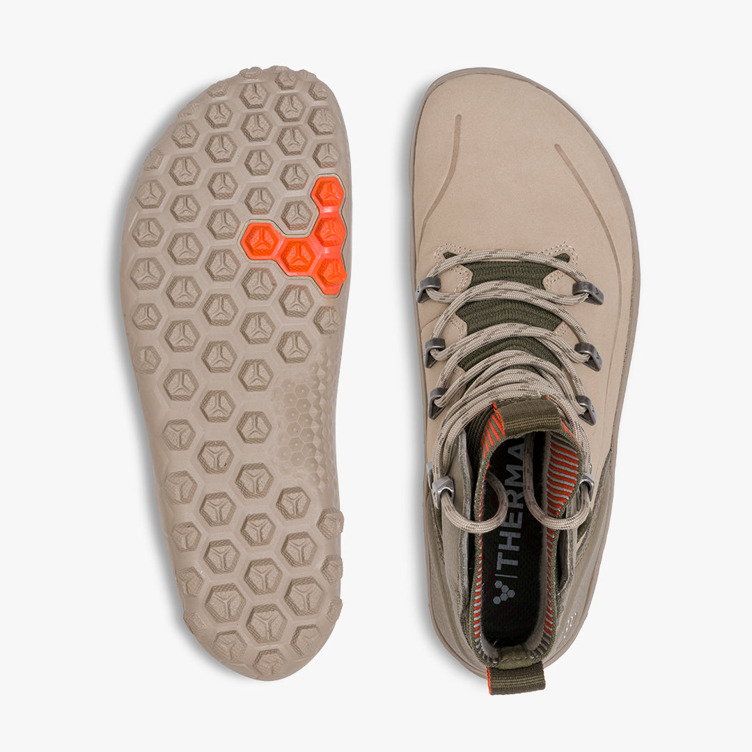 Vivobarefoot Tracker Decon FG2 Womens – Ancient Scroll