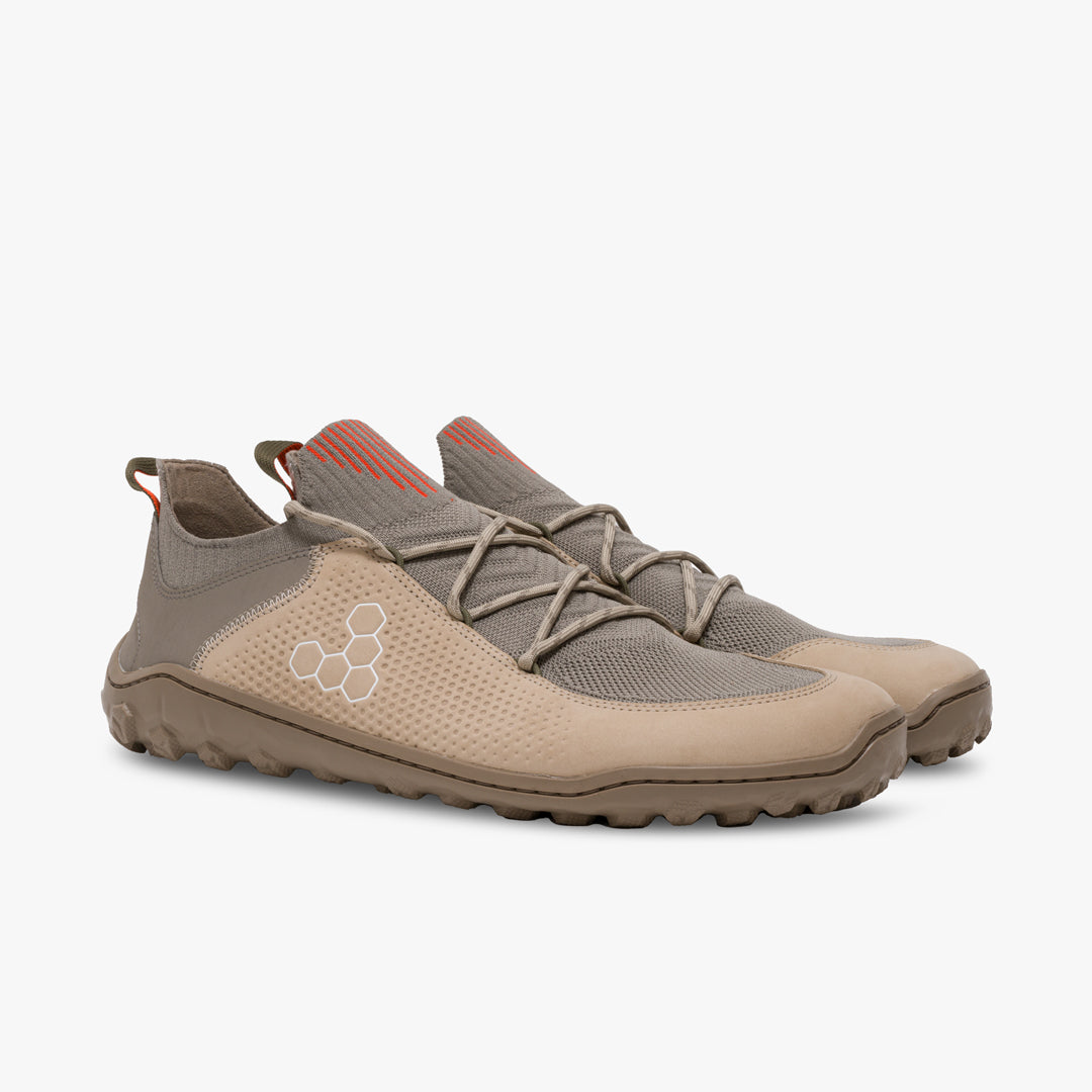 Vivobarefoot Tracker Decon Low FG2 Mens