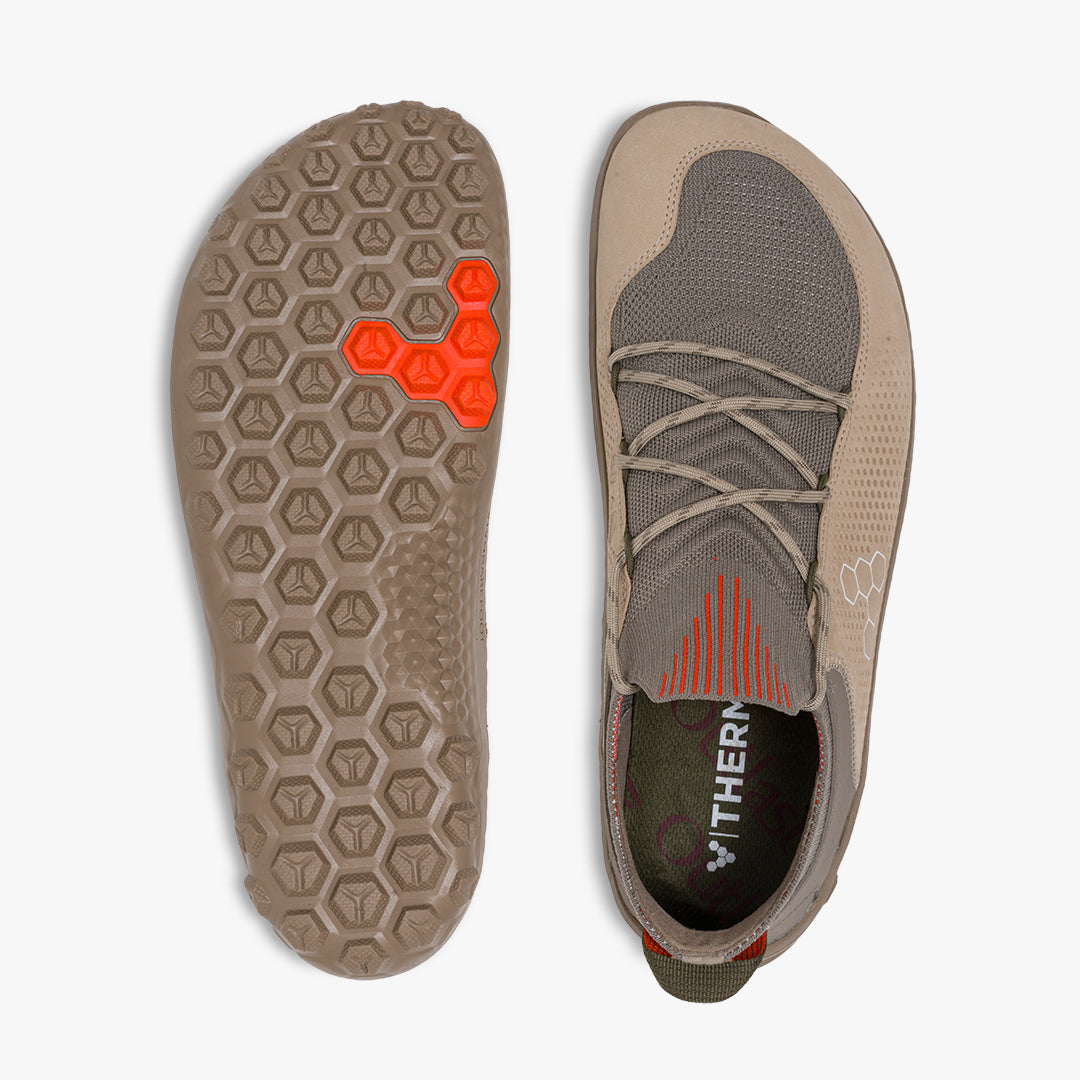 Vivobarefoot Tracker Decon Low FG2 Mens