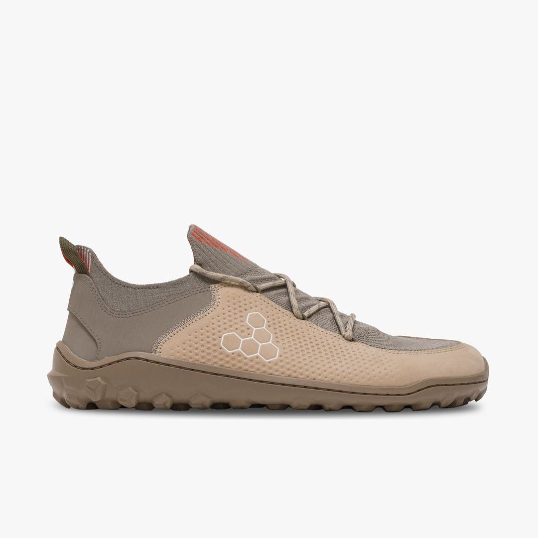 Vivobarefoot Tracker Decon Low FG2 Mens