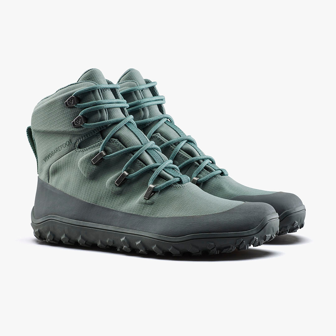 Vivobarefoot Tracker Textile AT Womens – Laurel Wreath