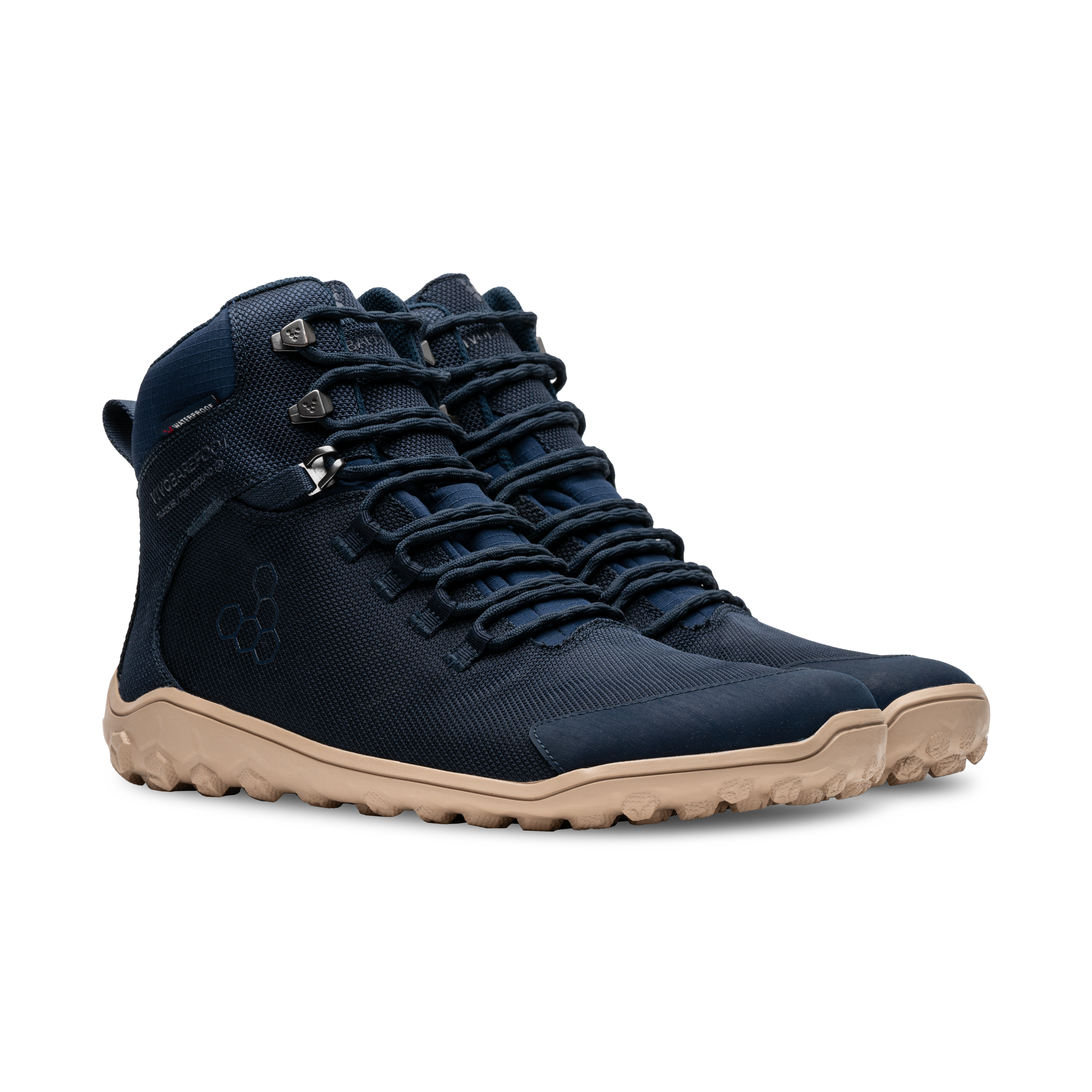 Vivobarefoot Tracker Textile FG2 Mens